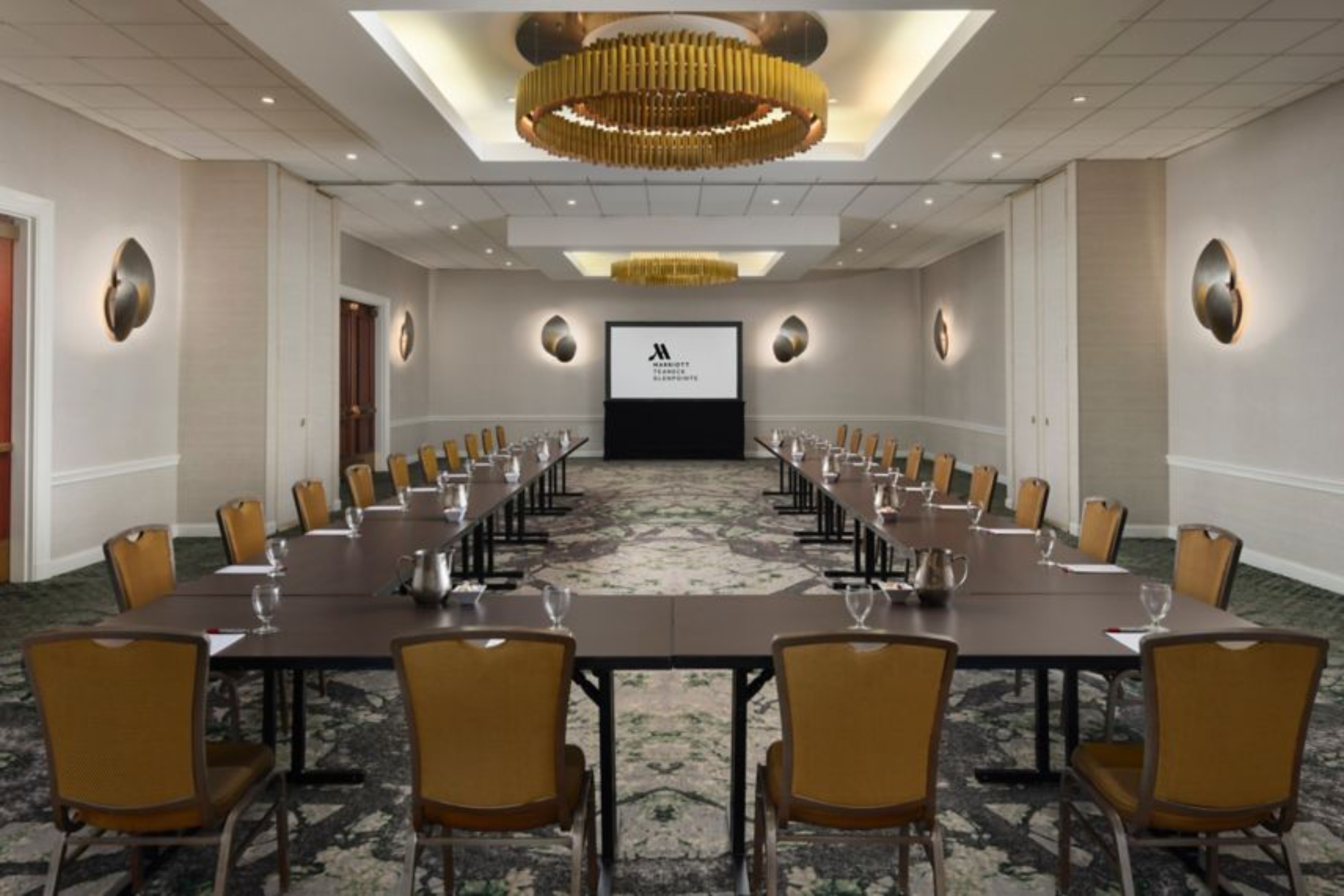 Teaneck Marriott at Glenpointe, photo 4