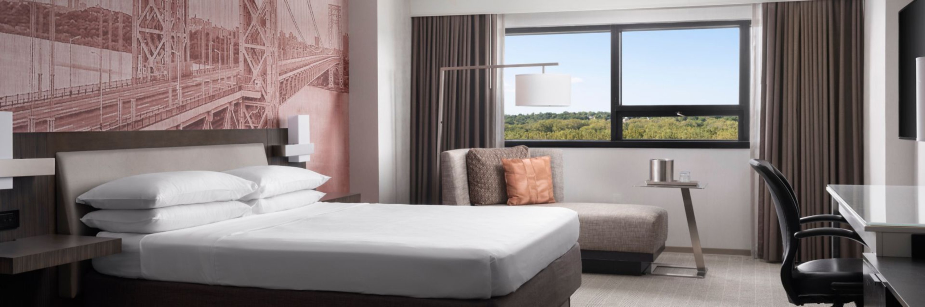 Teaneck Marriott at Glenpointe, photo 5