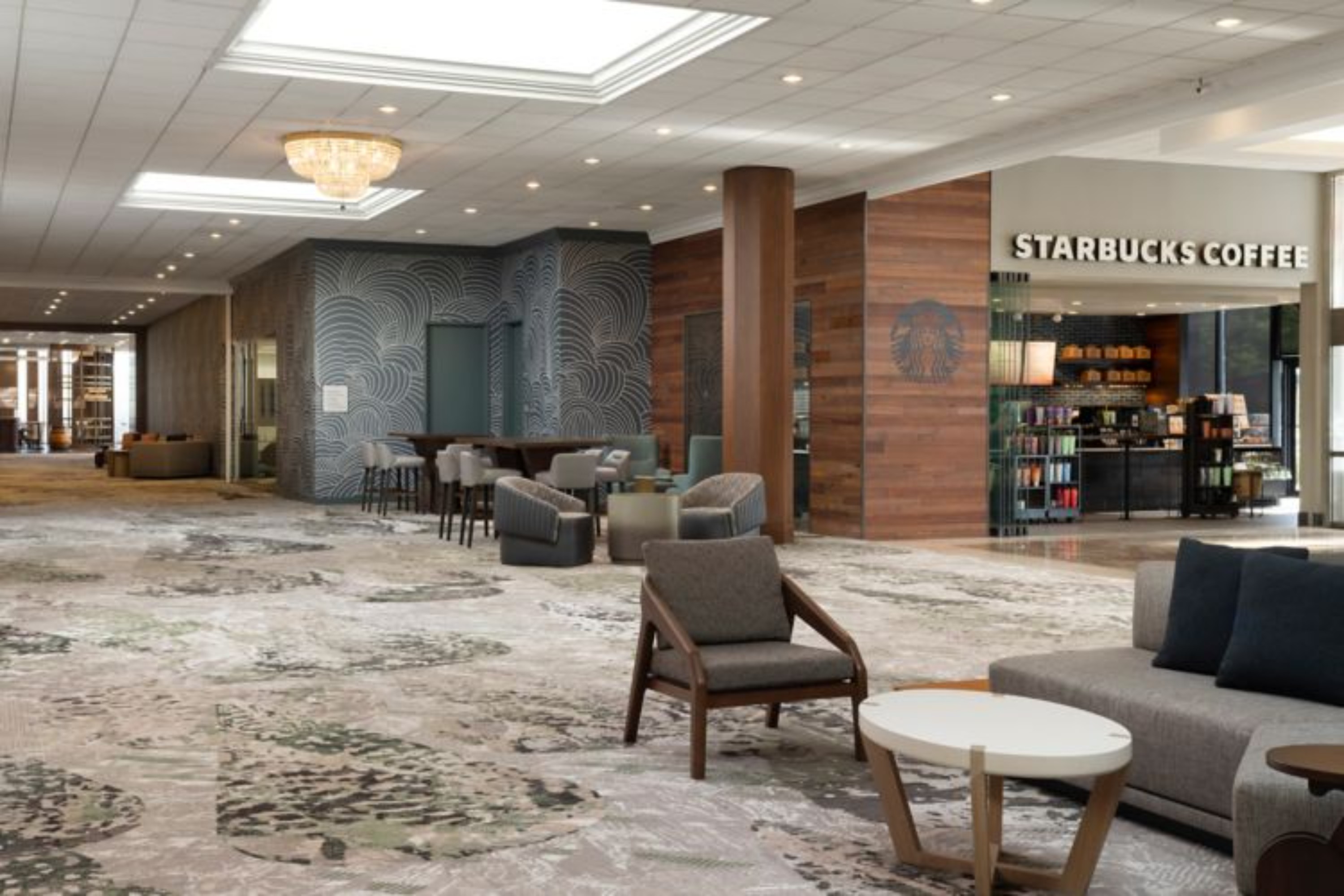 Teaneck Marriott at Glenpointe, photo 6