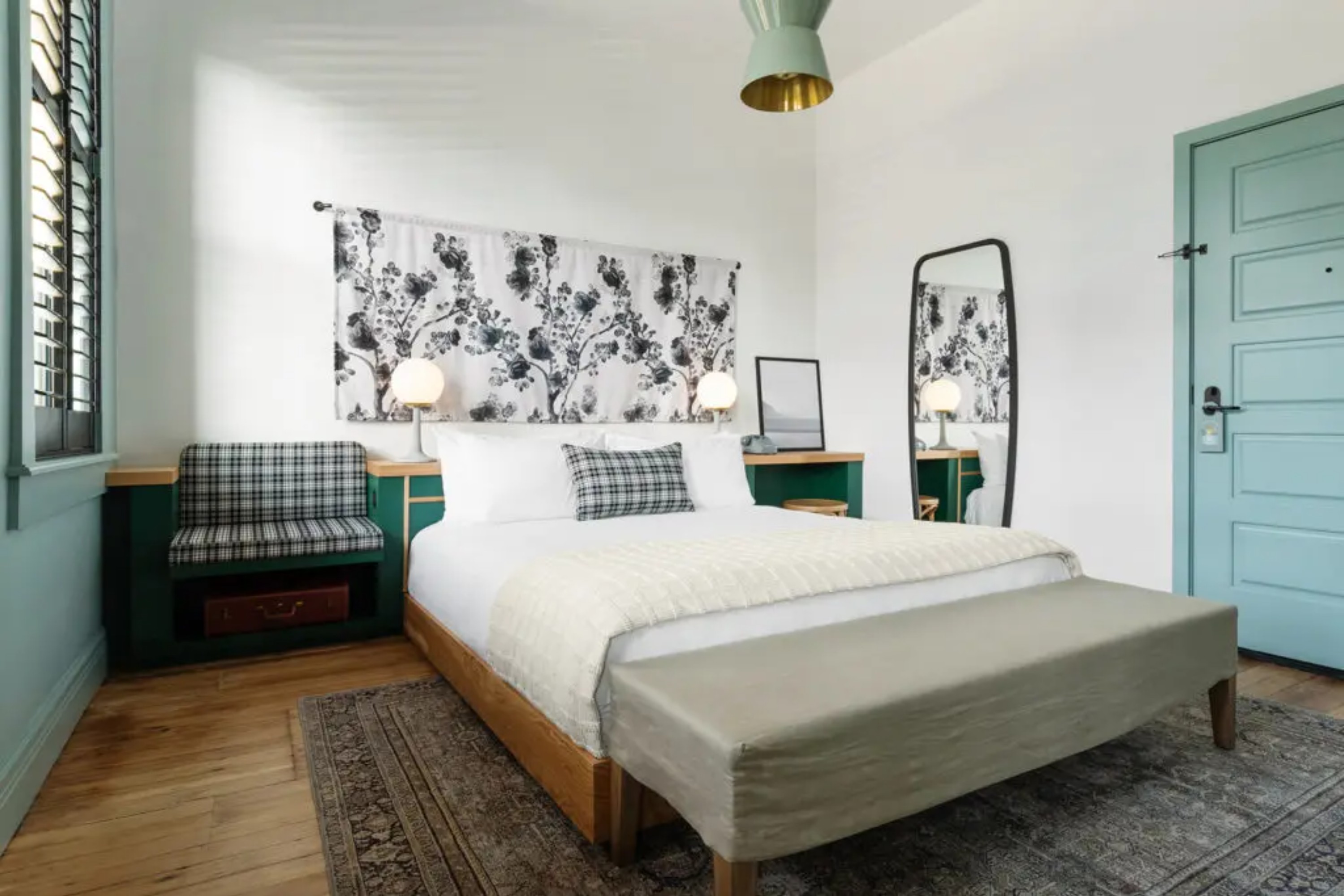Hotel Grand Stark, photo 4