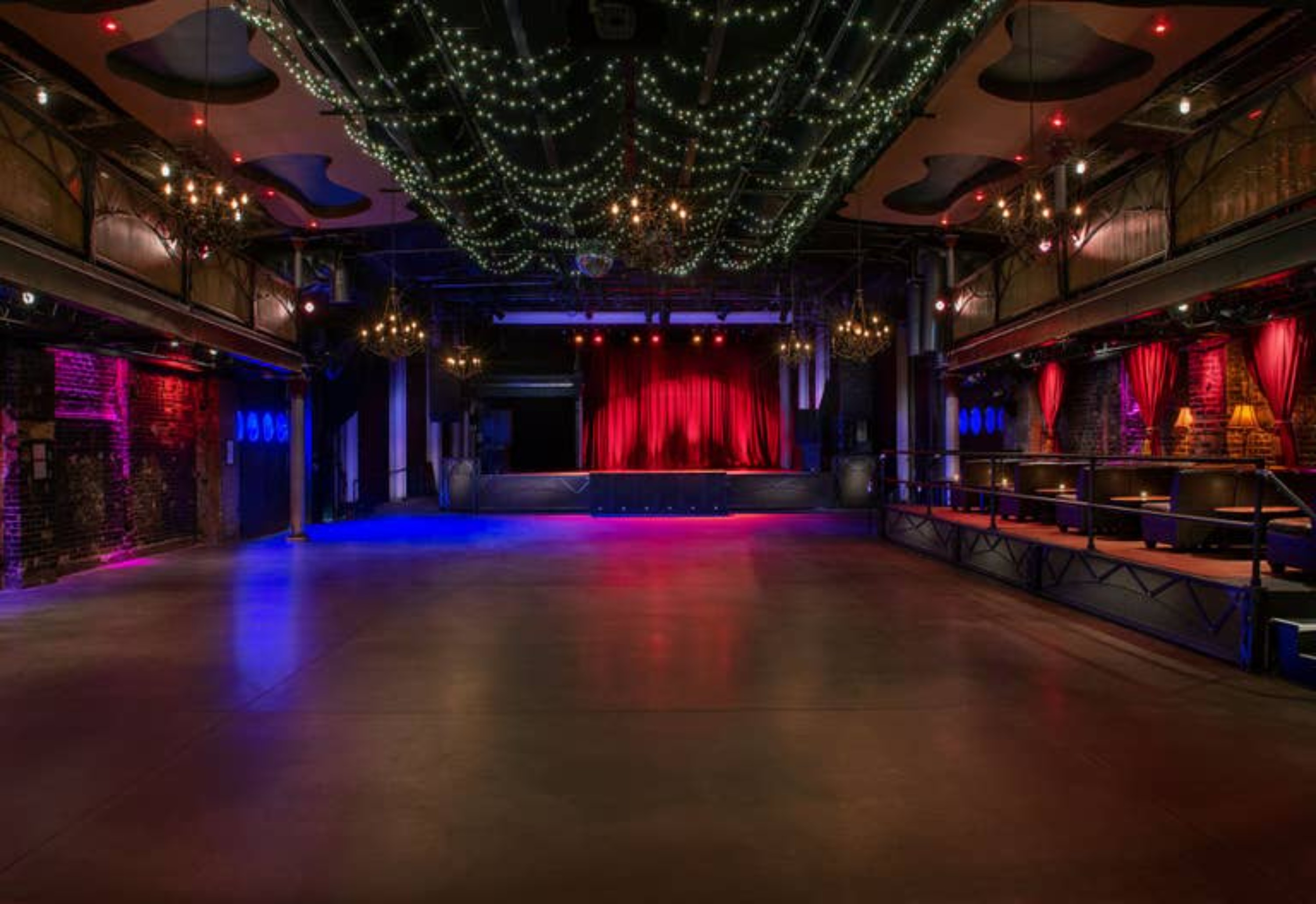 Varsity Theater, photo 3