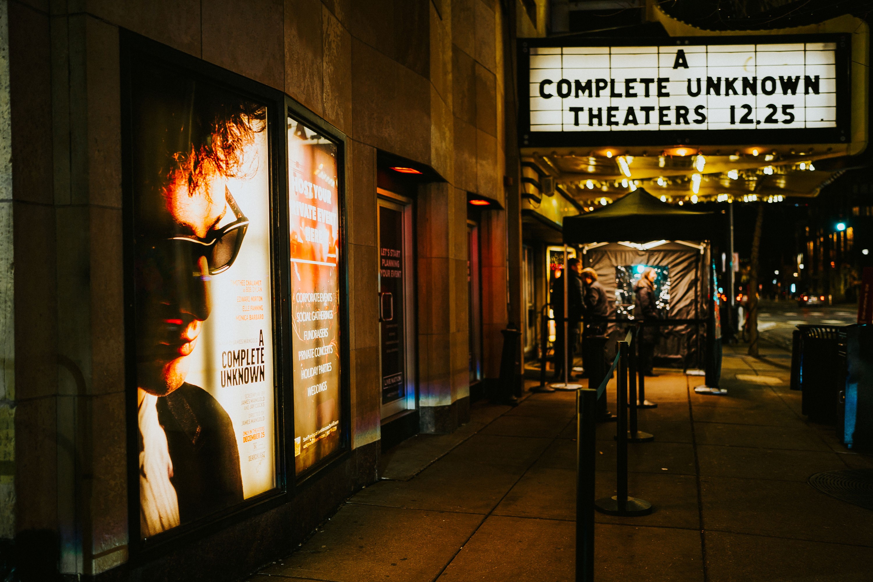 Varsity Theater, photo 5