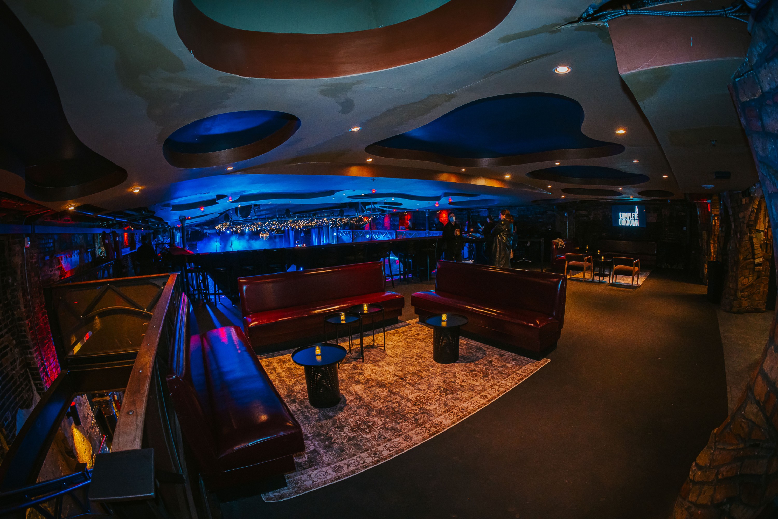Varsity Theater, photo 4