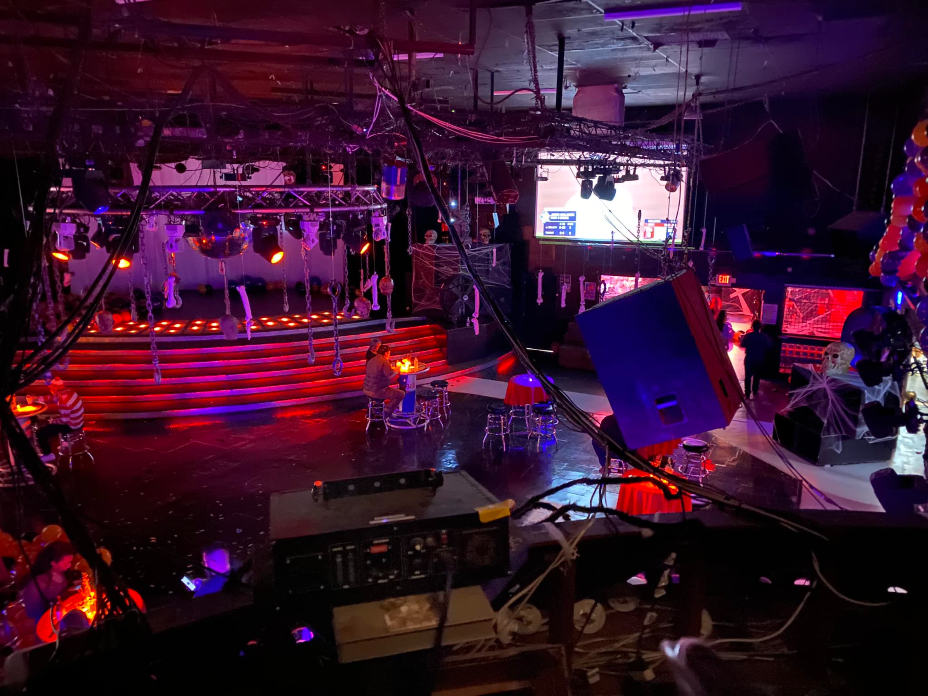 Numbers Night Club, photo 3