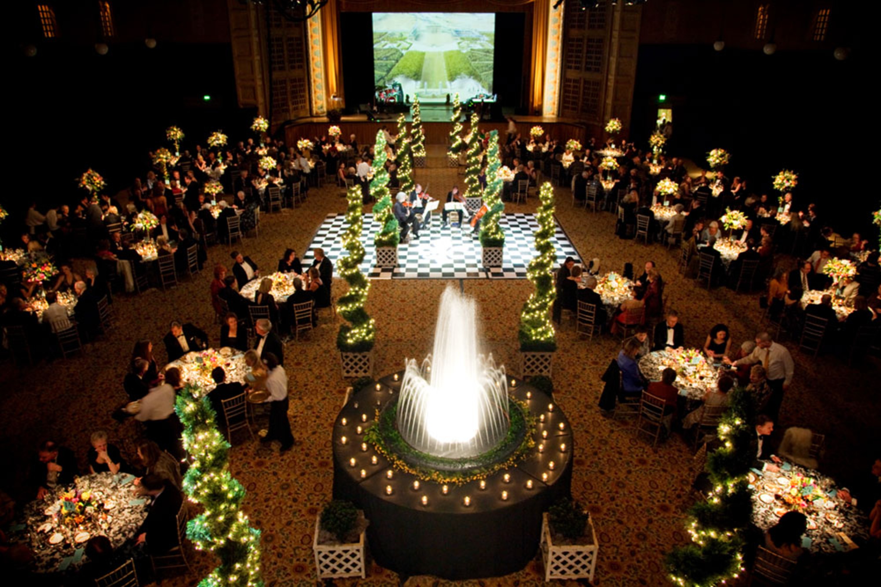 Artful Venues at the Portland Art Museum, photo 3