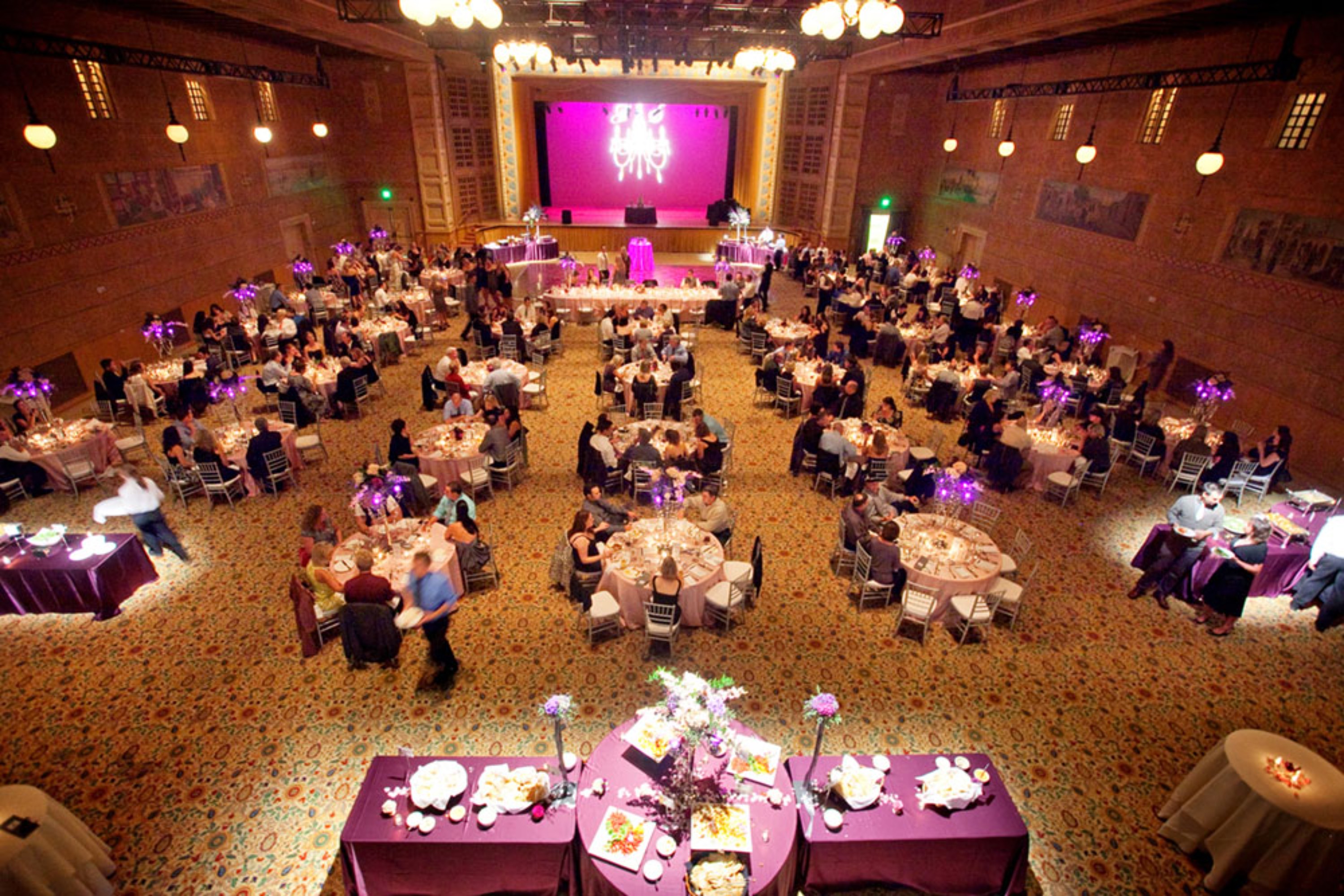 Artful Venues at the Portland Art Museum, photo 4
