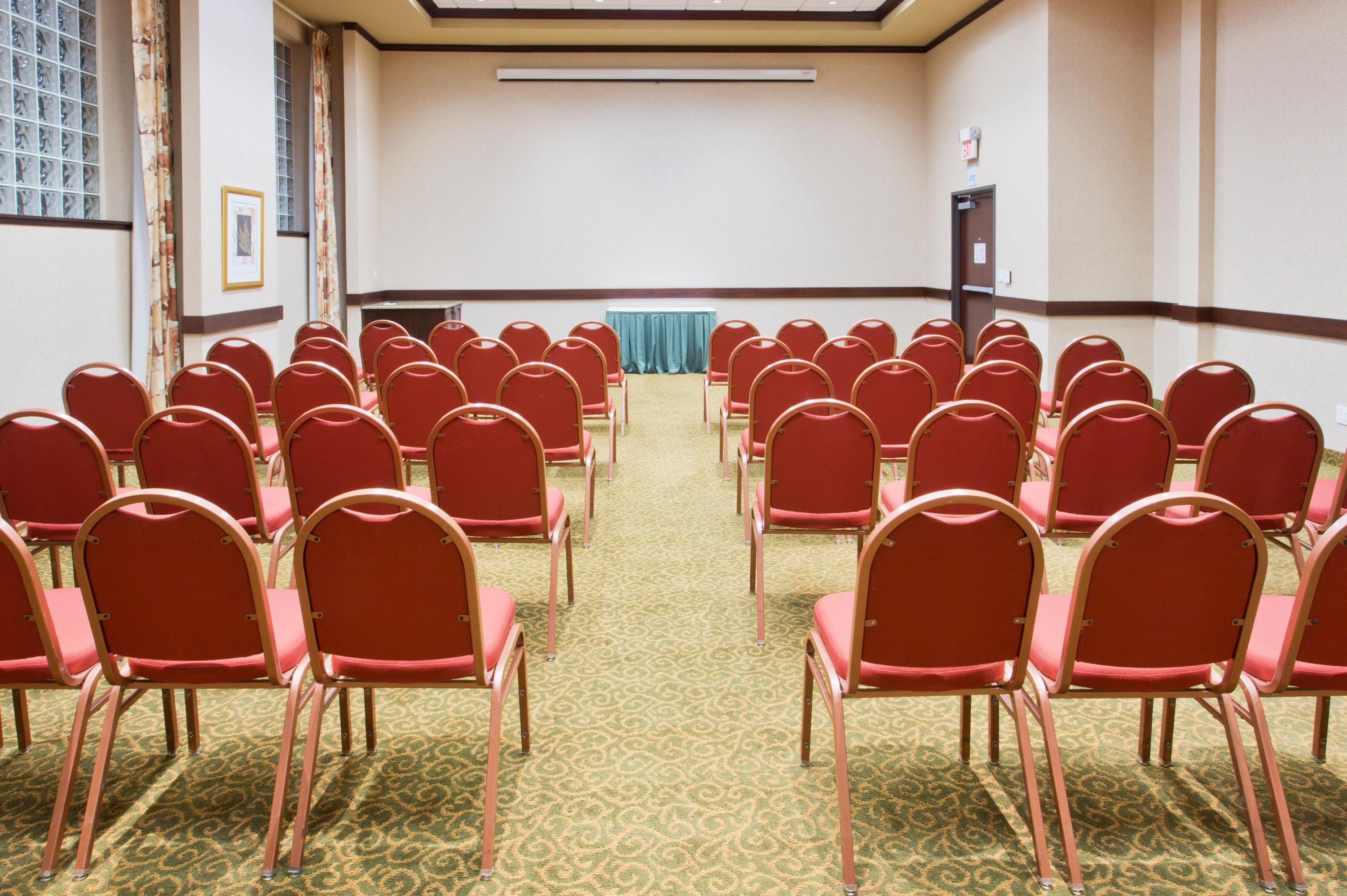 Holiday Inn Express & Suites Portland-NW Downtown, an IHG Hotel, photo 4