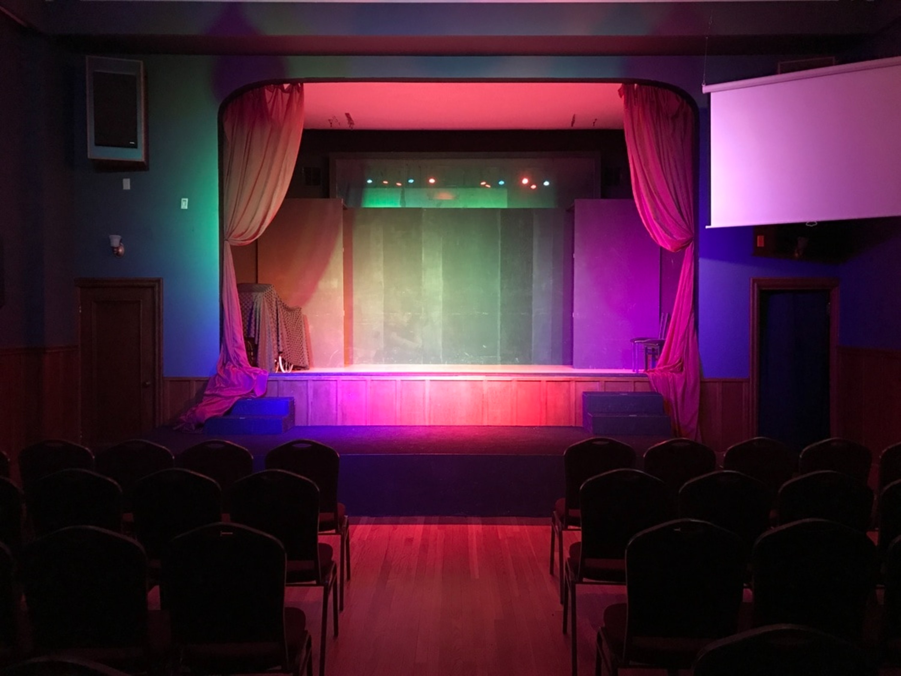 The Siren Theater, photo 6