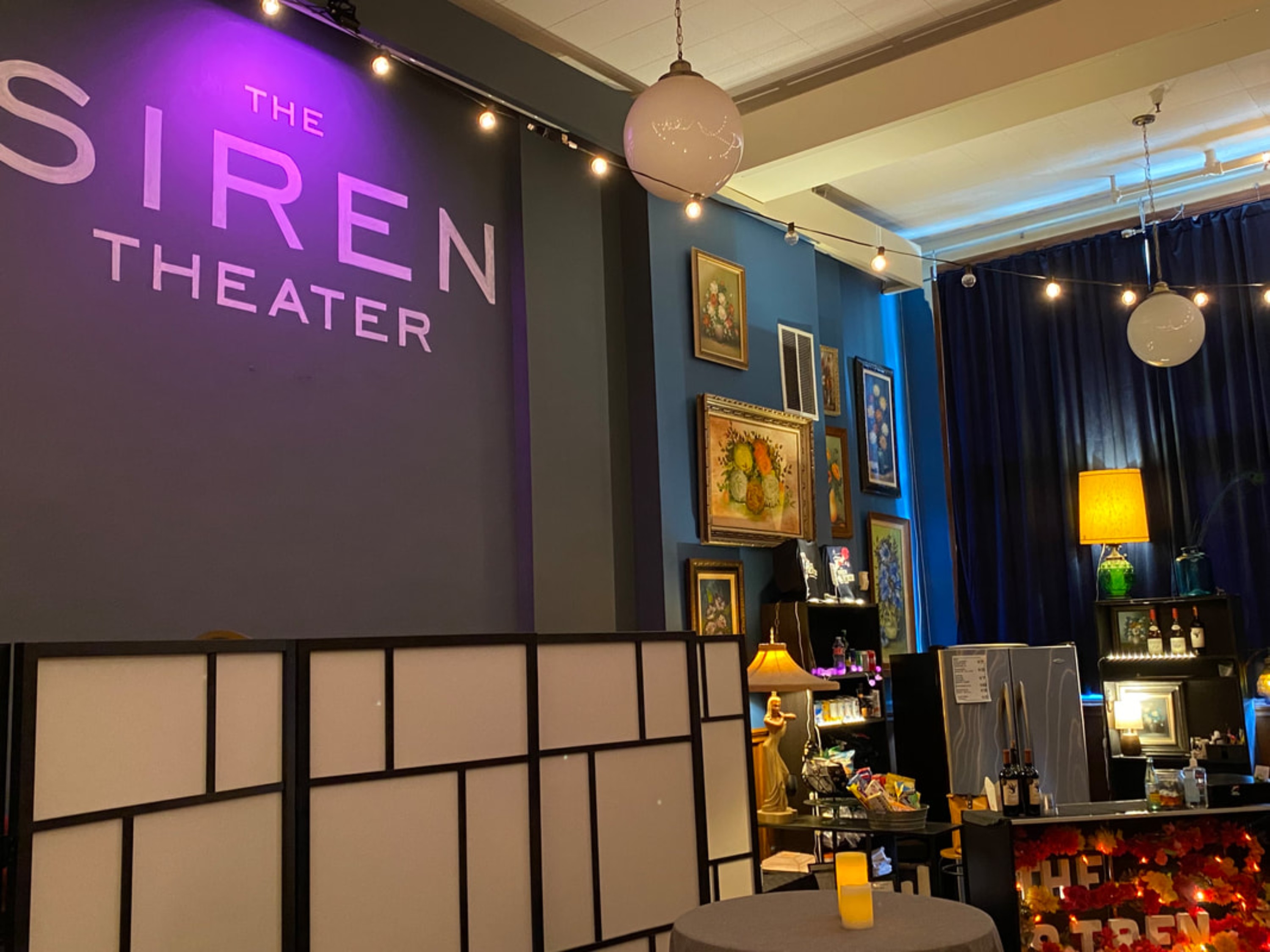 The Siren Theater, photo 4