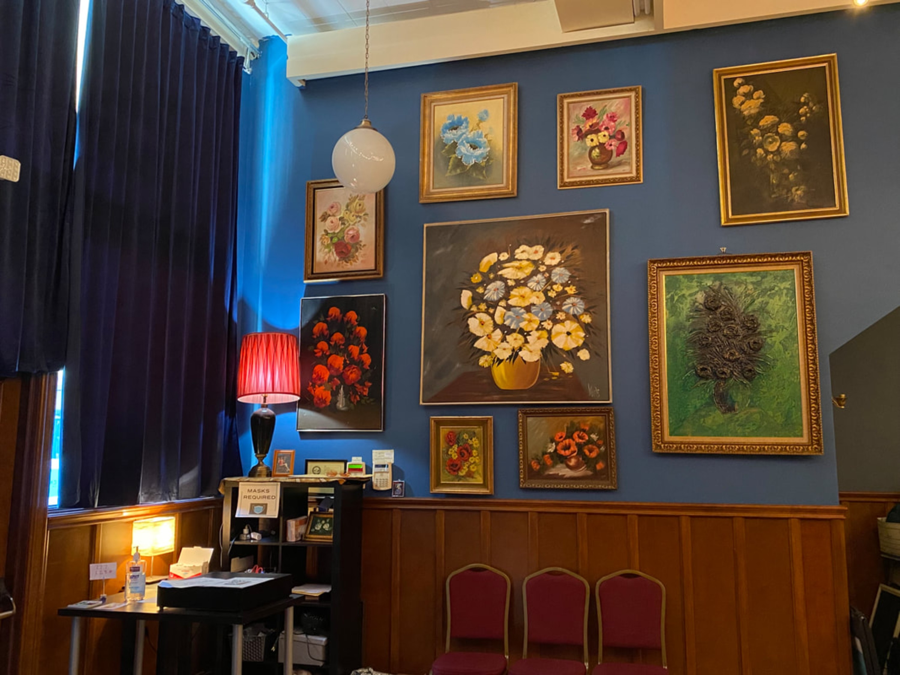 The Siren Theater, photo 5
