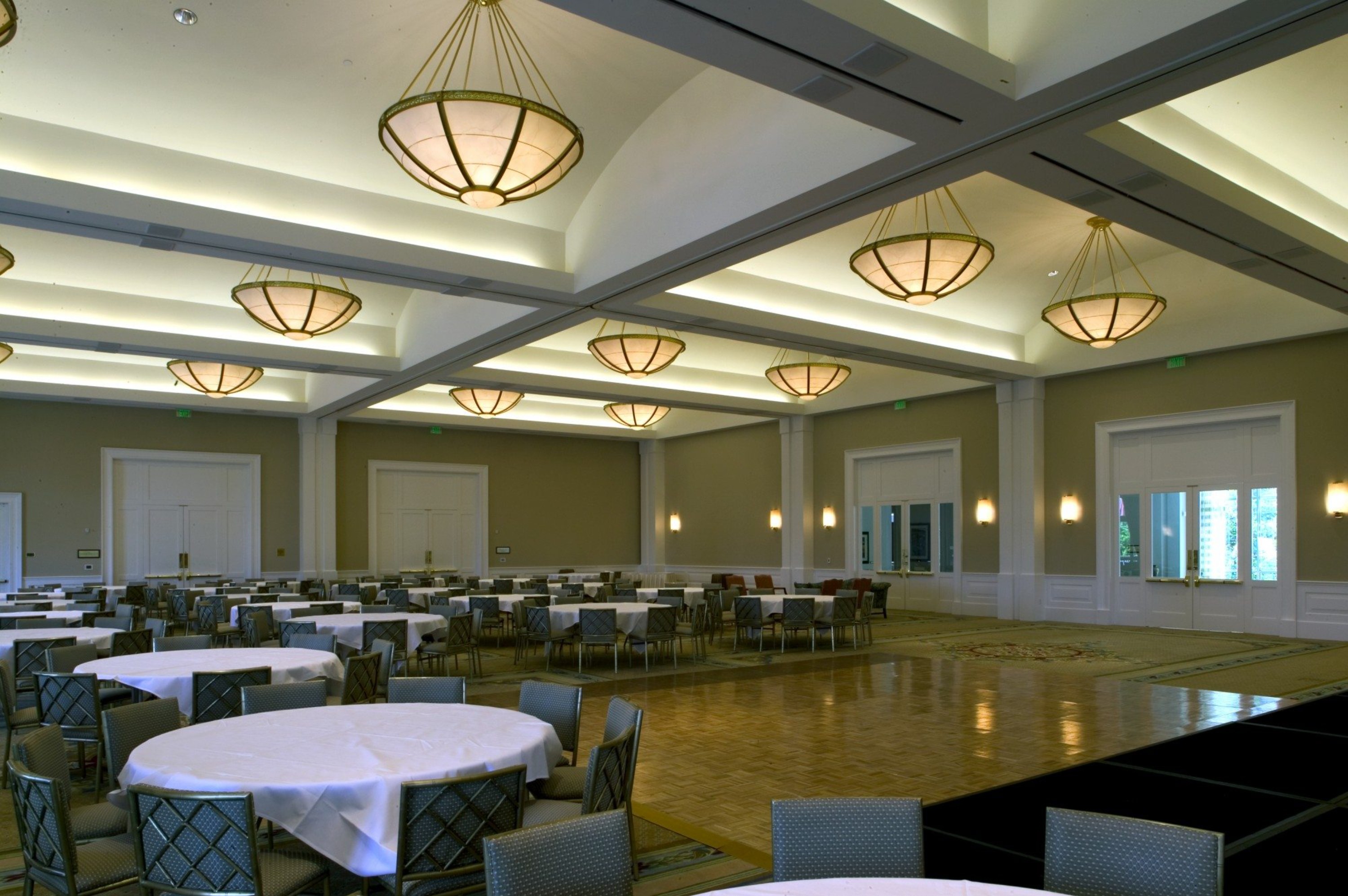 Arts District Mansion, photo 4