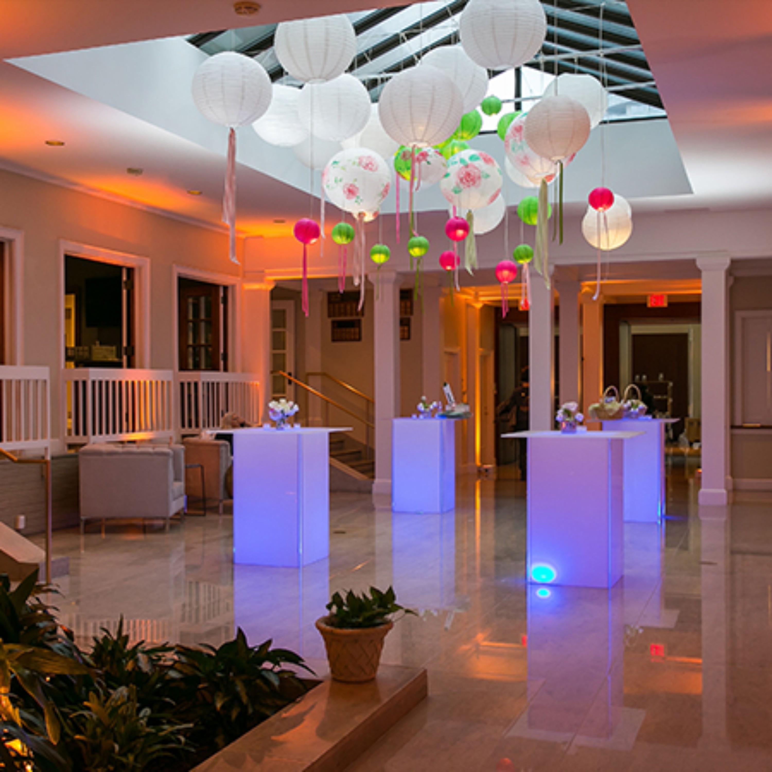 Arts District Mansion, photo 5