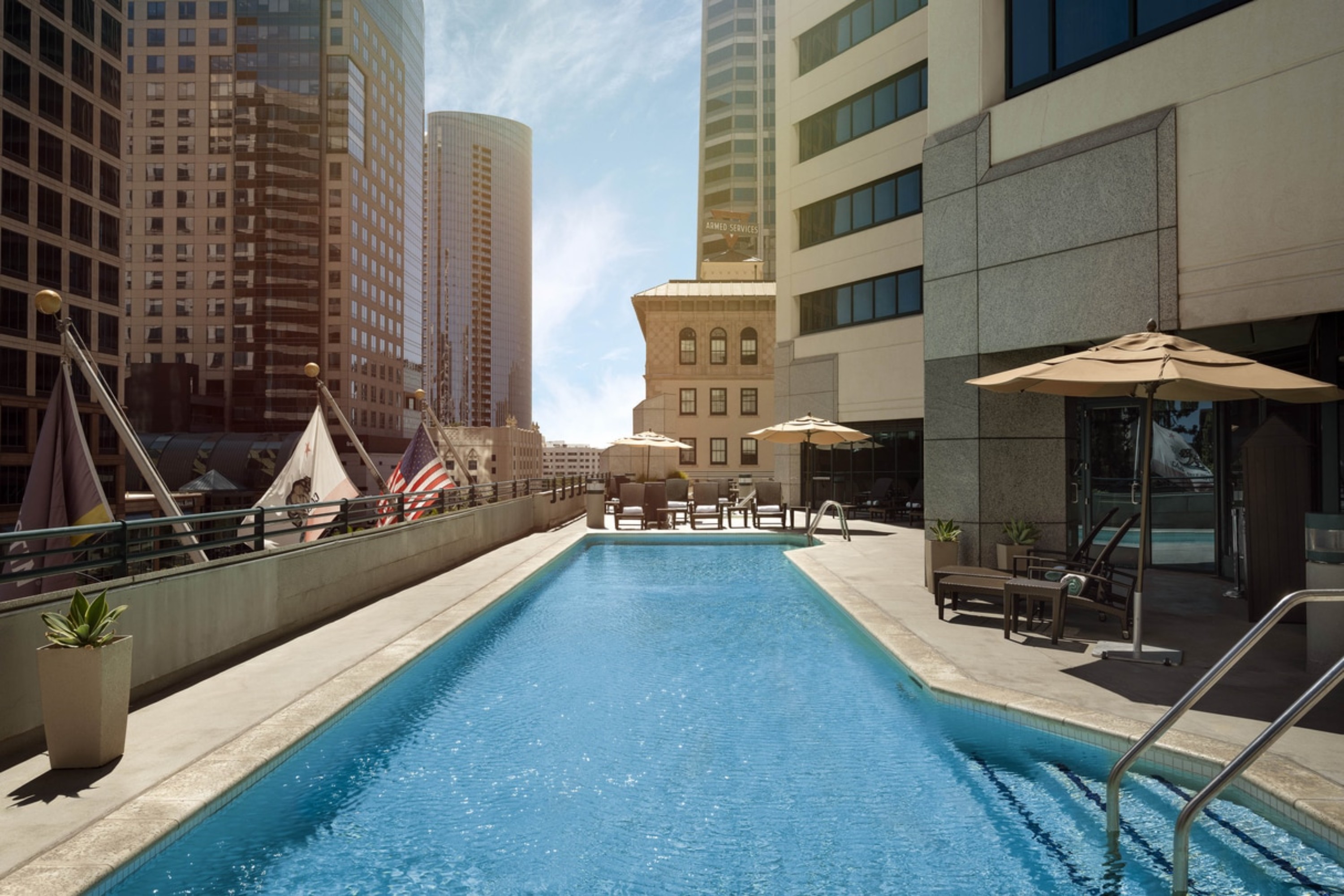 The Westin San Diego Bayview - Hotel in San Diego, CA | The Vendry
