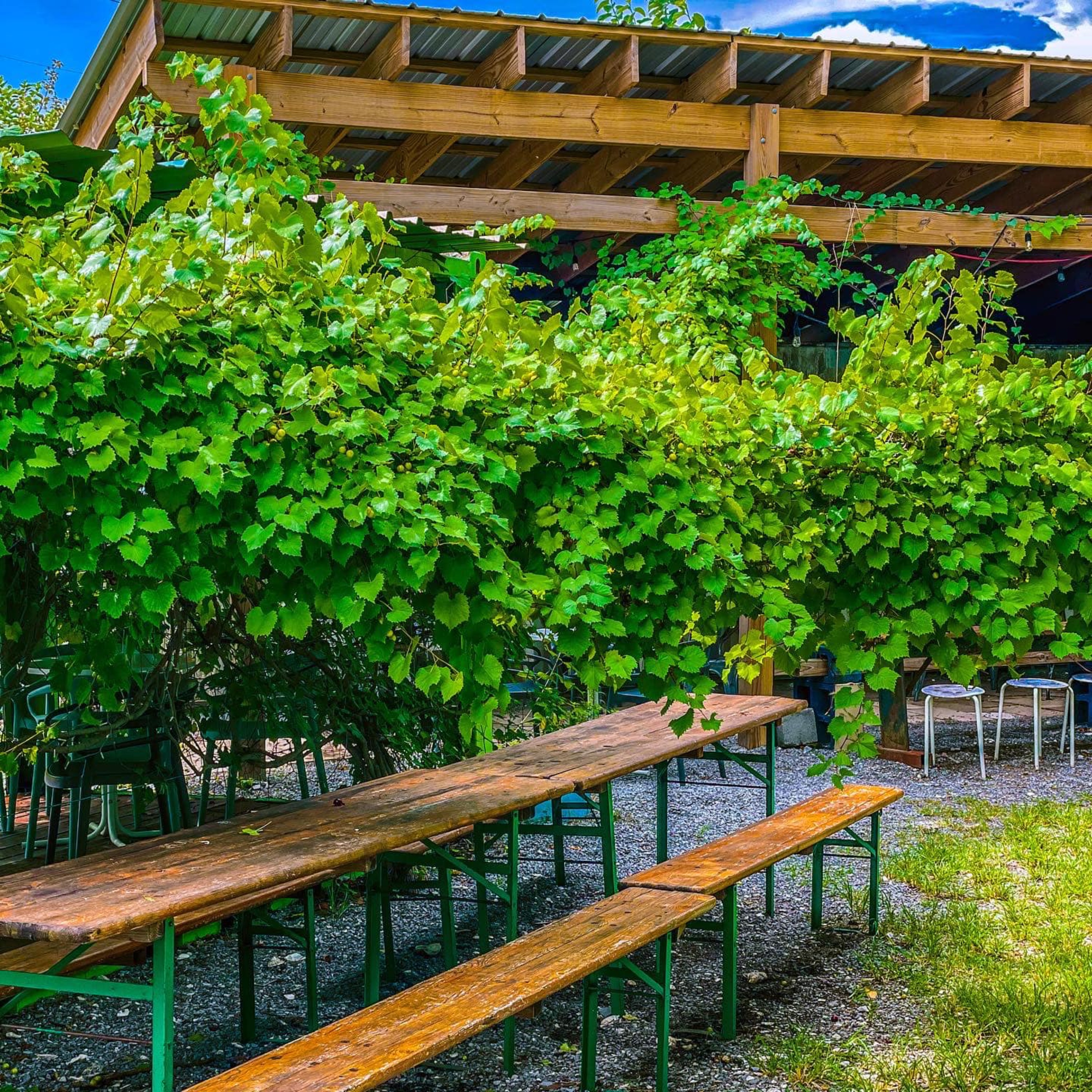 Parleaux Beer Lab, photo 4