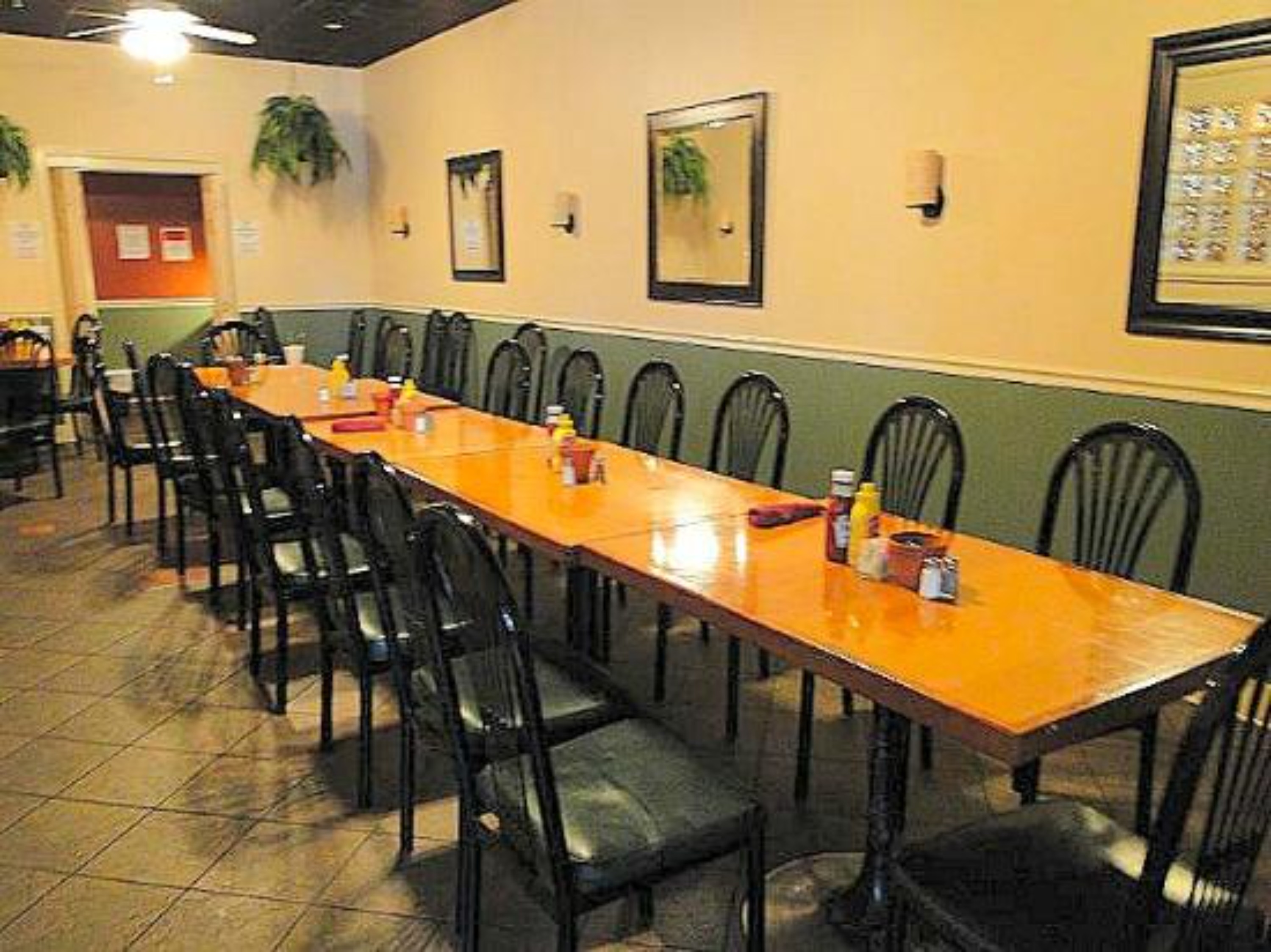 Bennett Point Grill, photo 3