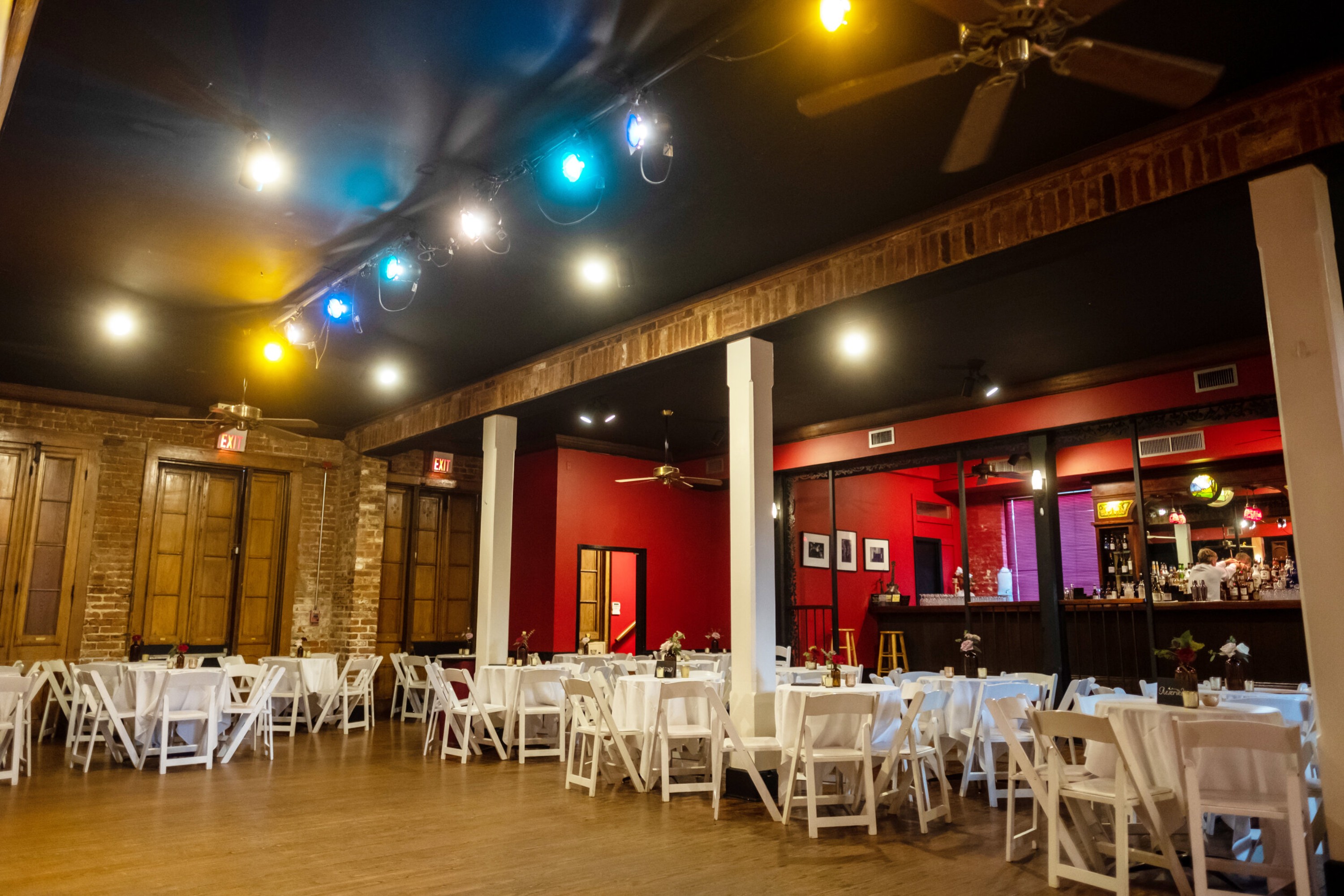 Rosy's Jazz Hall Events & Catering, photo 3