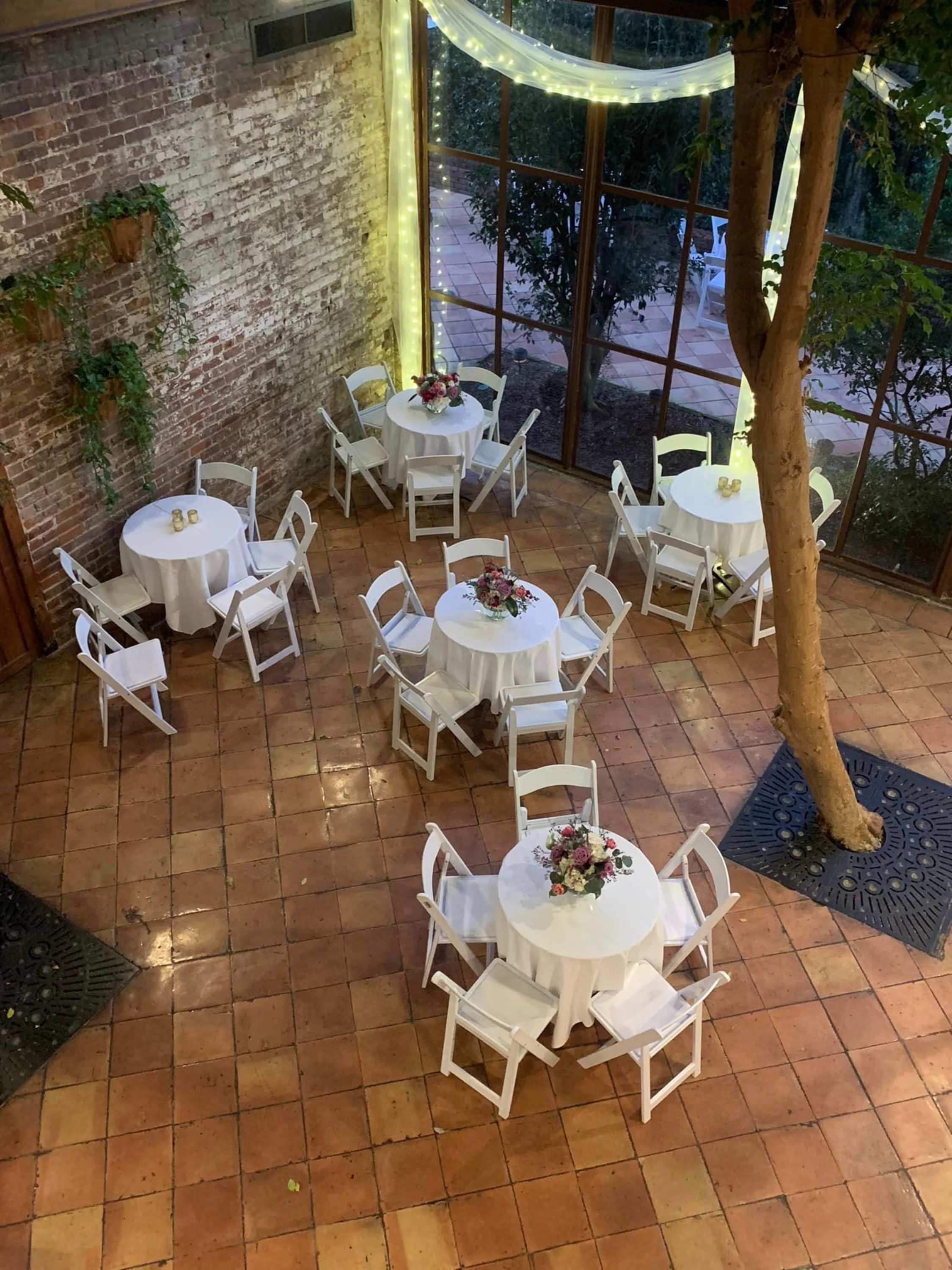 Rosy's Jazz Hall Events & Catering, photo 5