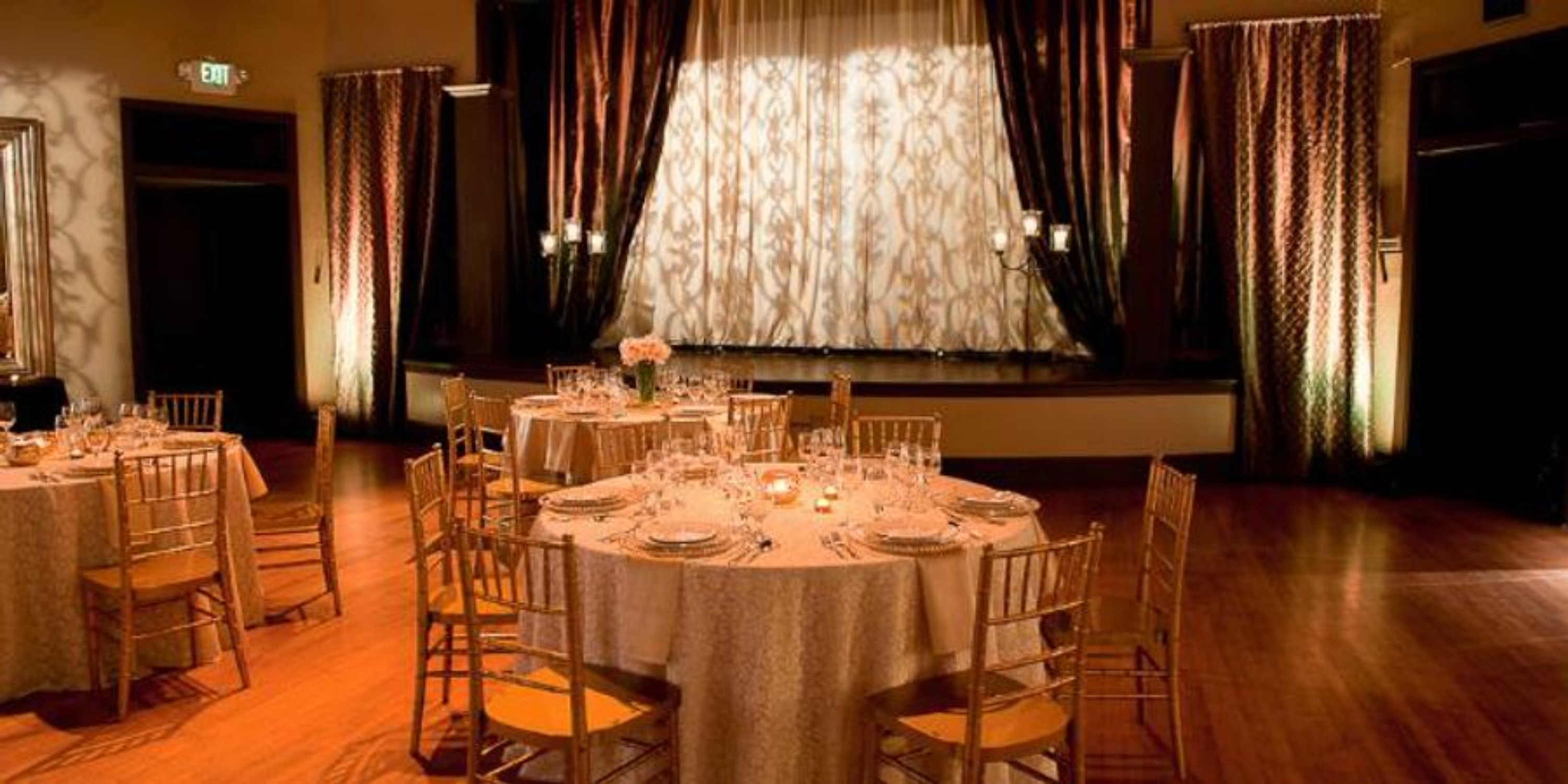 West End Ballroom, photo 4