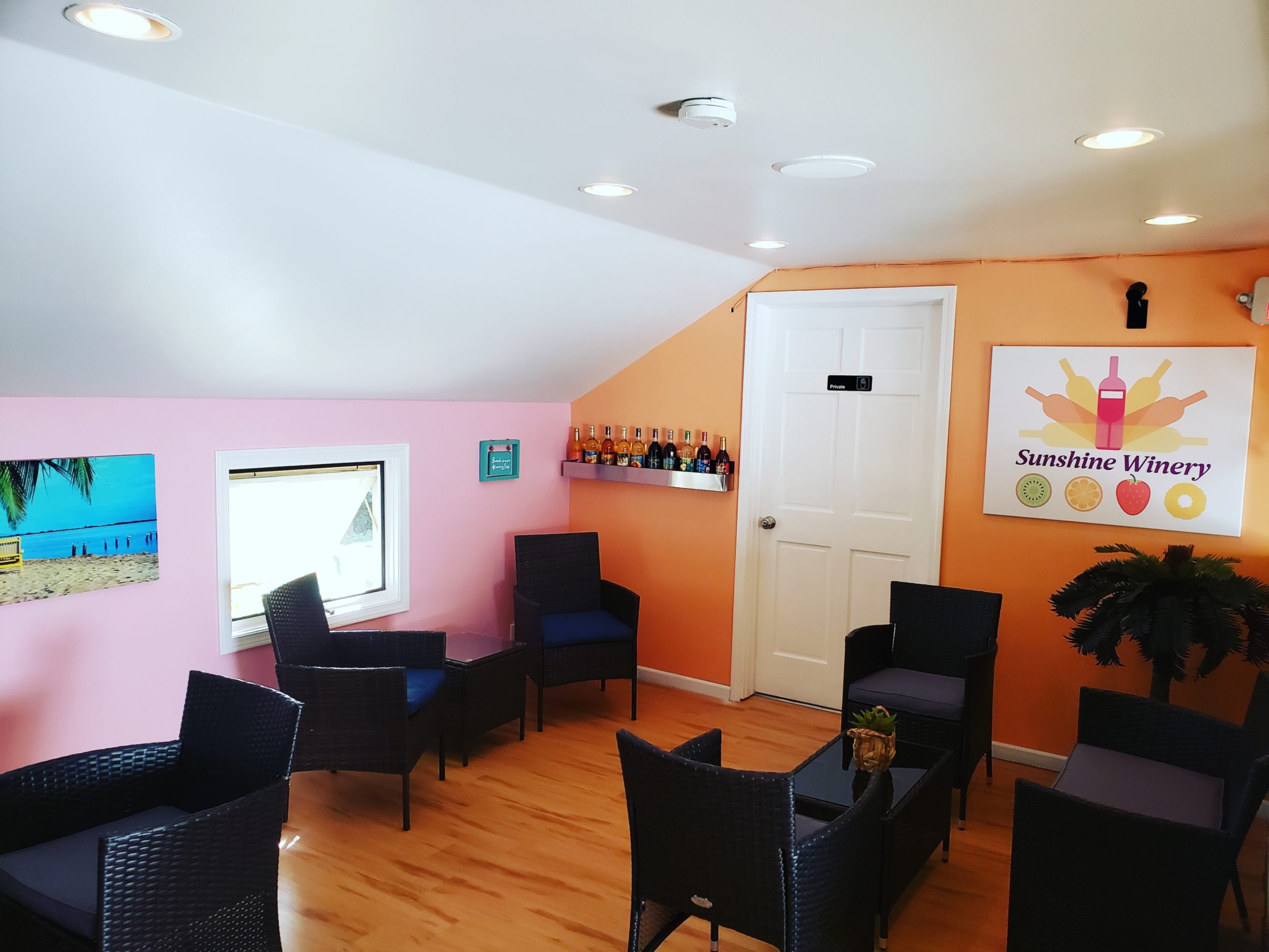 Sunshine Winery, photo 3