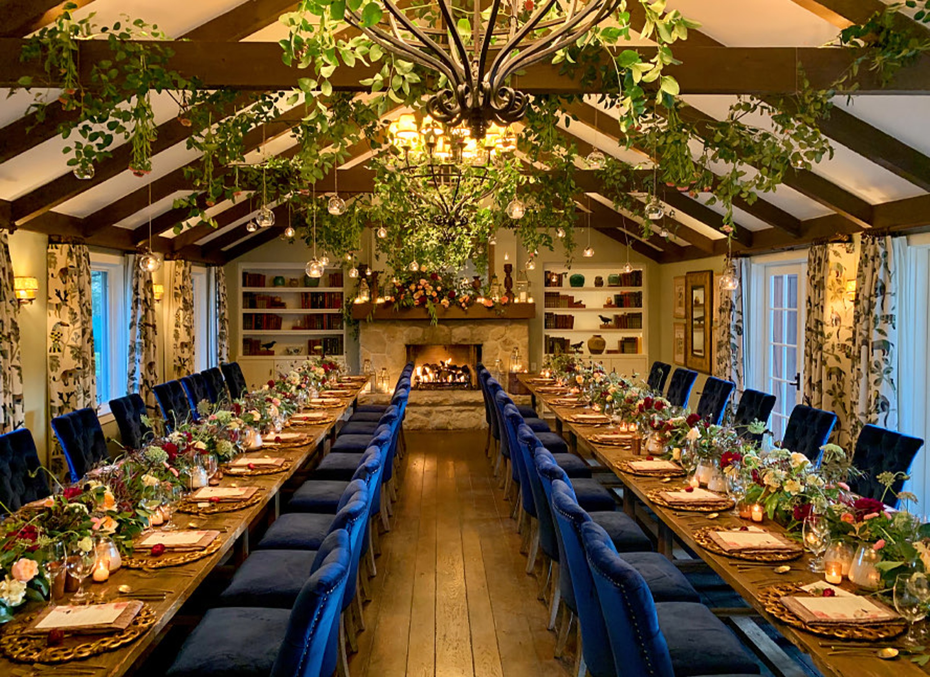 San Ysidro Ranch - Santa Barbara, CA, photo 5