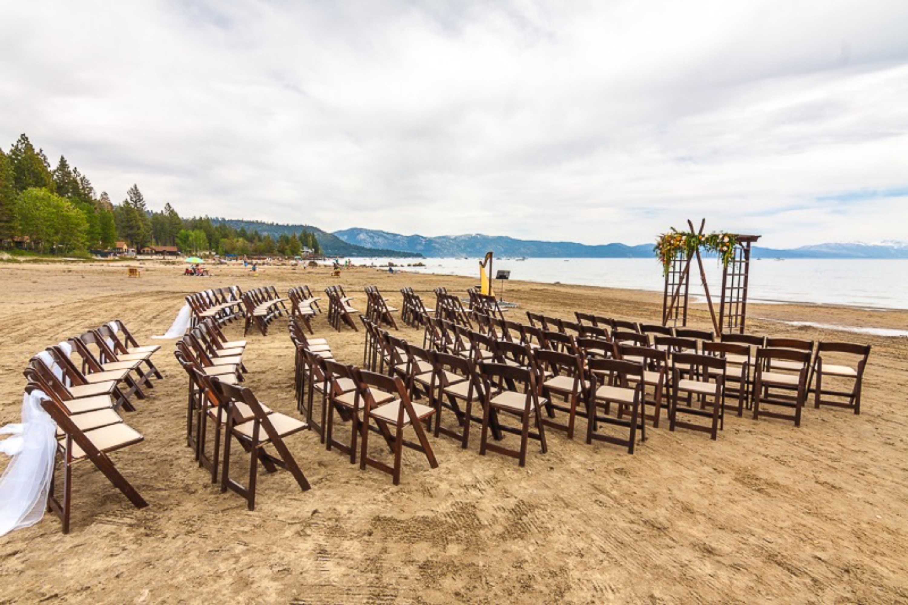 Mourelatos Lakeshore Resort, photo 3