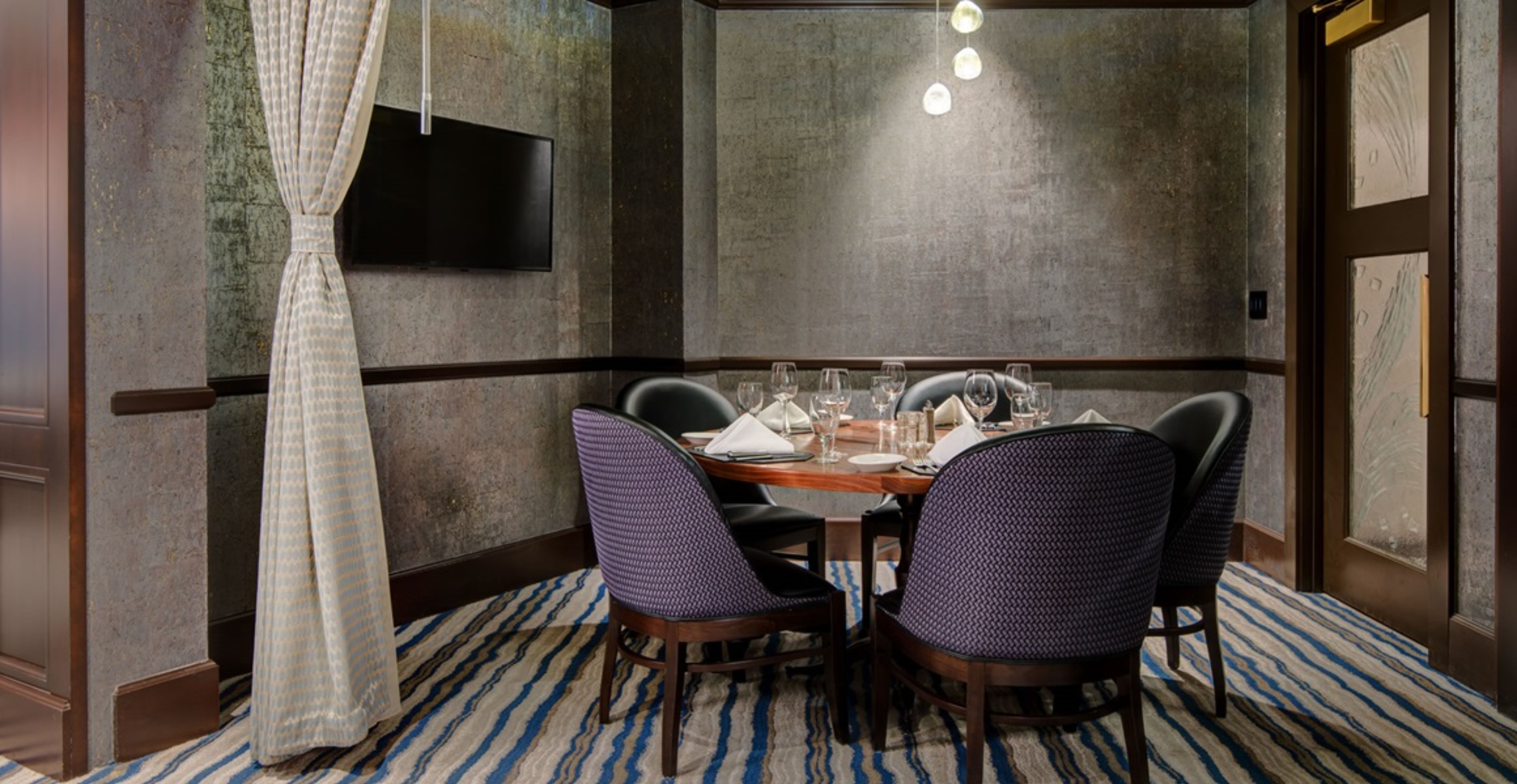 Ruth's Chris Steak House - Indianapolis - Downtown, photo 3