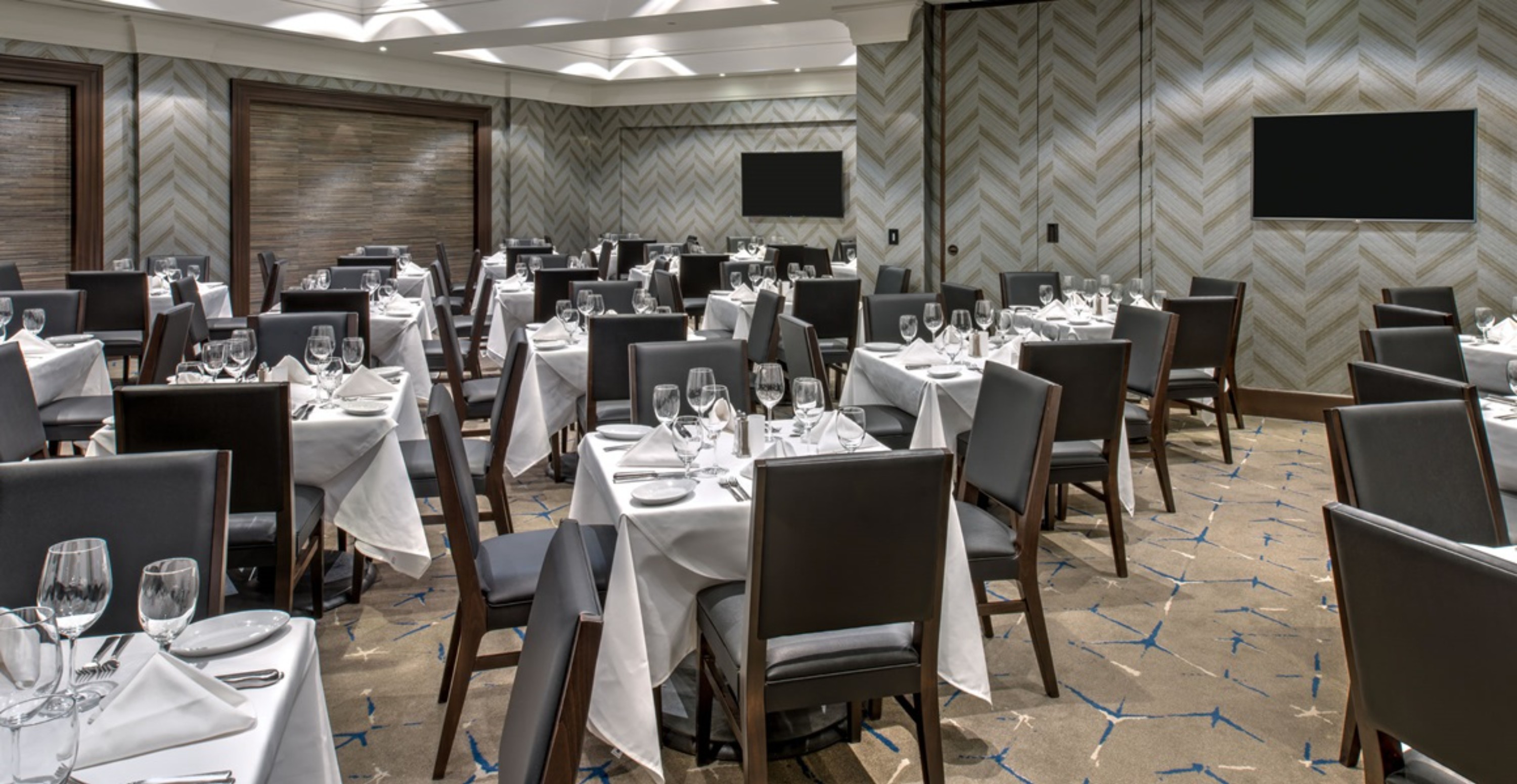 Ruth's Chris Steak House - Indianapolis - Downtown, photo 6