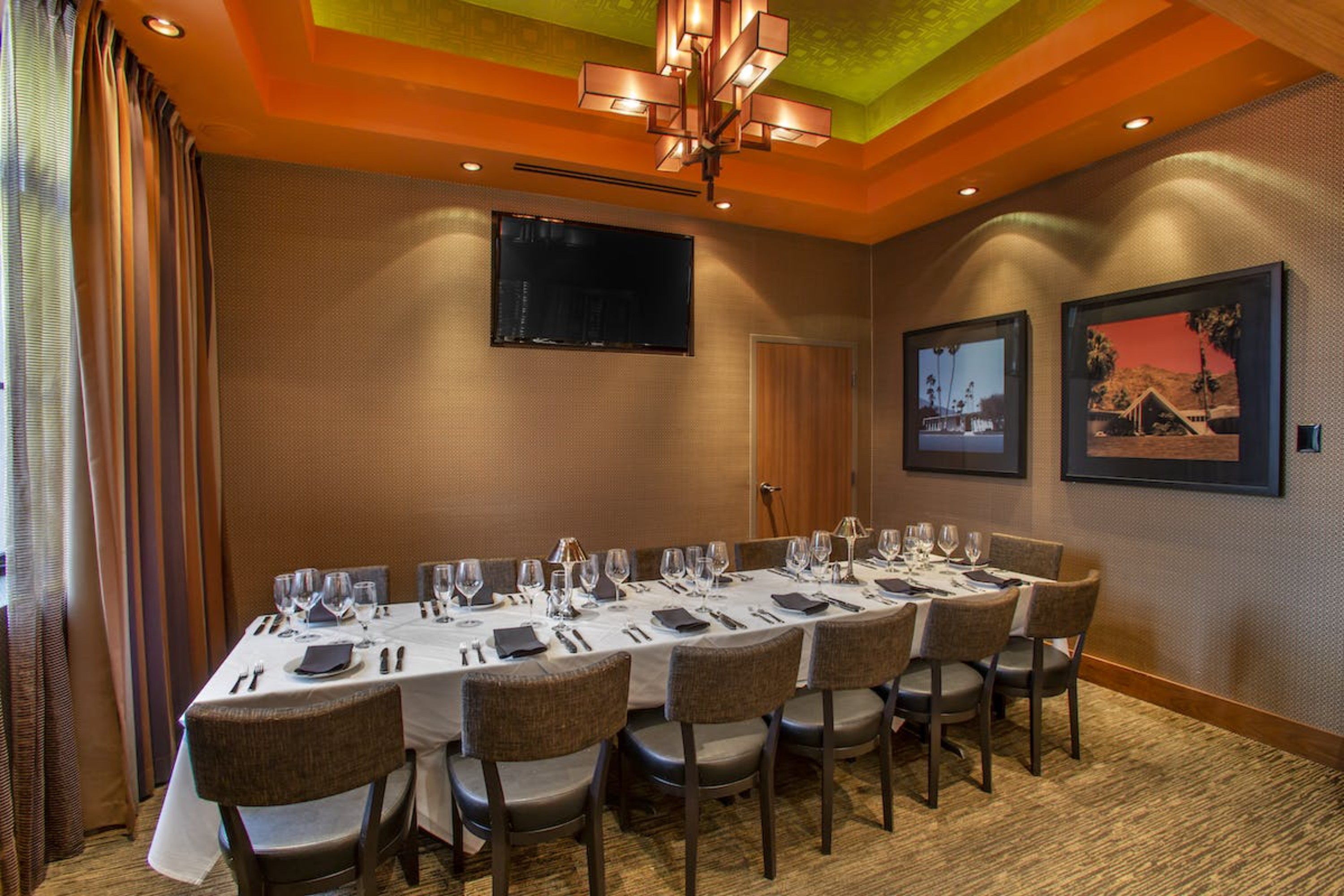 Mastro's Steakhouse - Palm Desert, photo 4