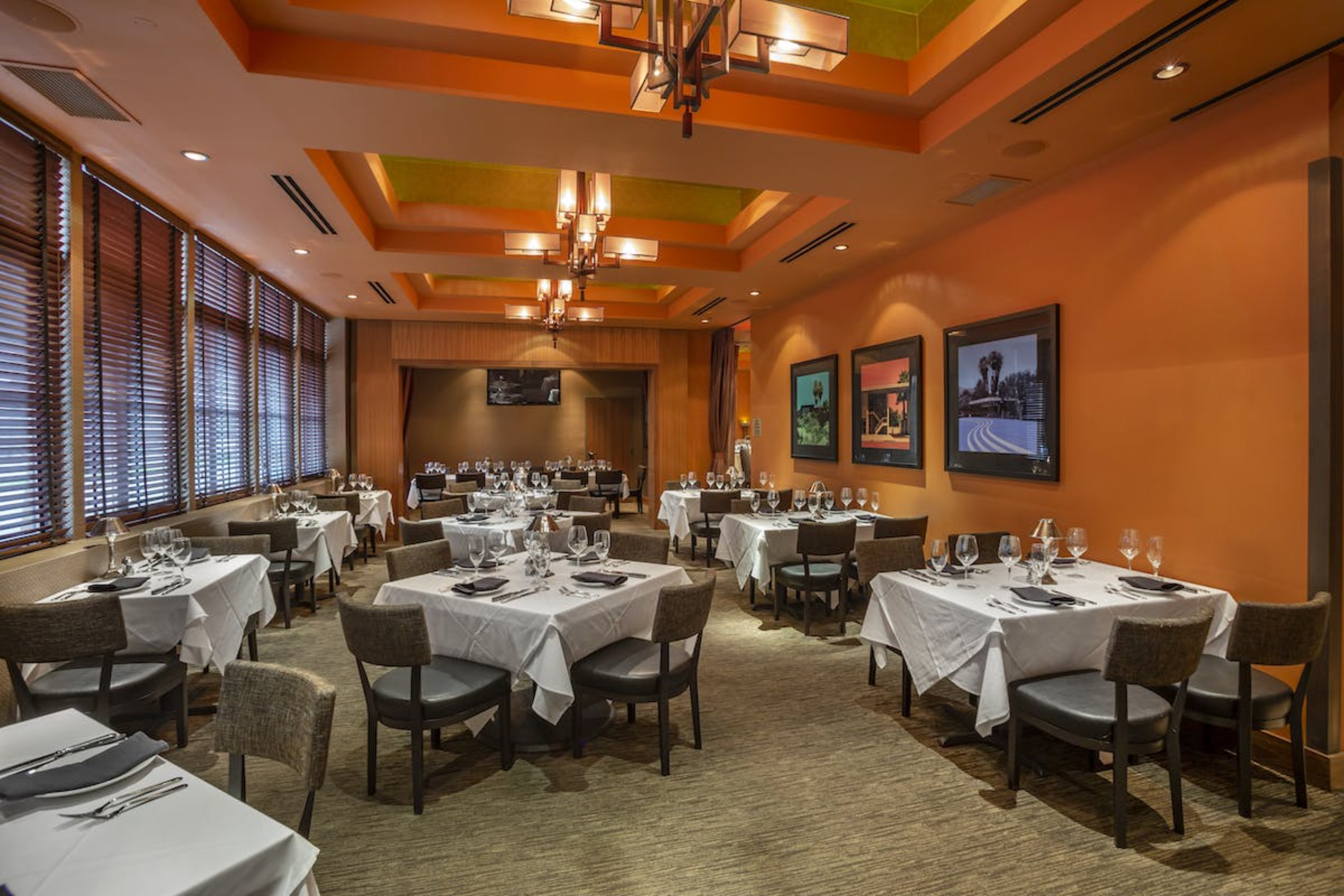 Mastro's Steakhouse - Palm Desert, photo 3