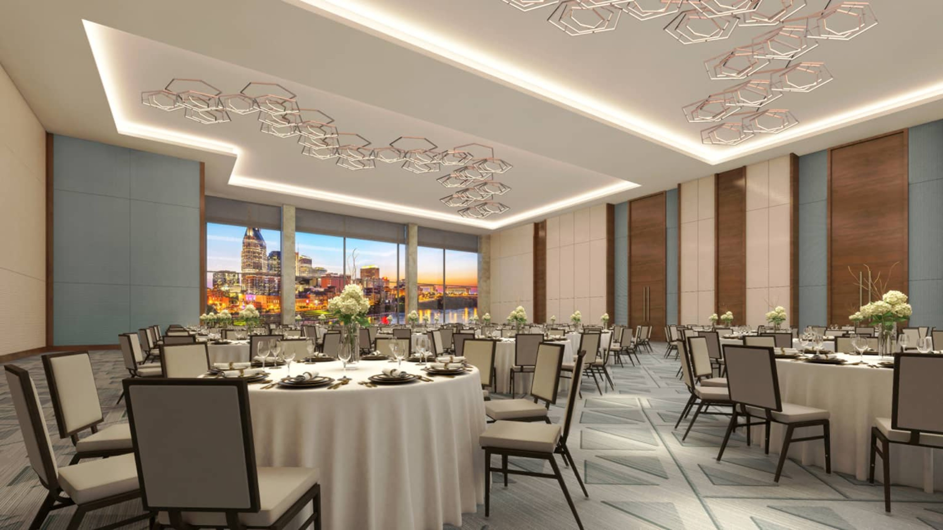 Four Seasons Hotel Nashville, photo 5