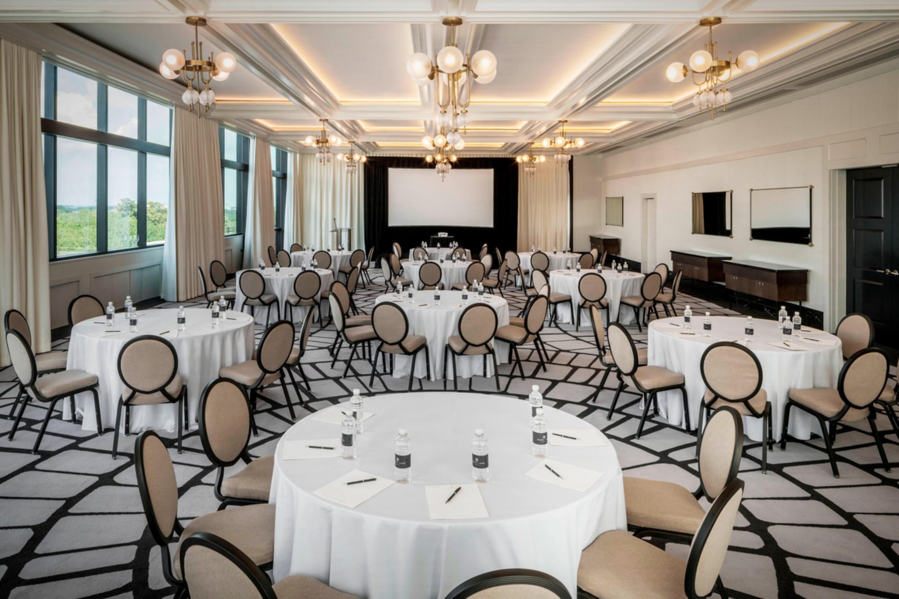 Perry Lane Hotel, a Luxury Collection Hotel, Savannah, photo 5