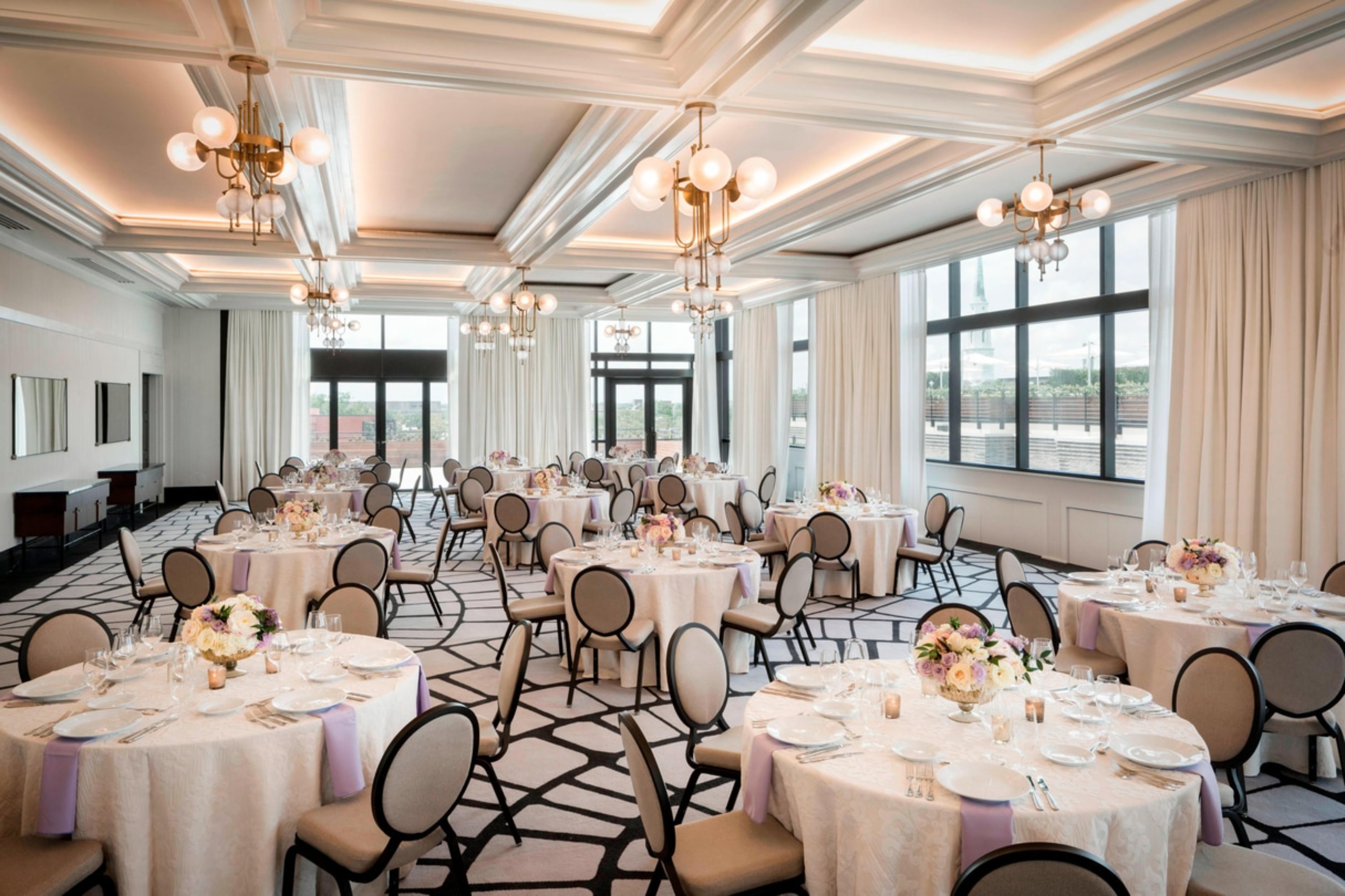 Perry Lane Hotel, a Luxury Collection Hotel, Savannah, photo 4