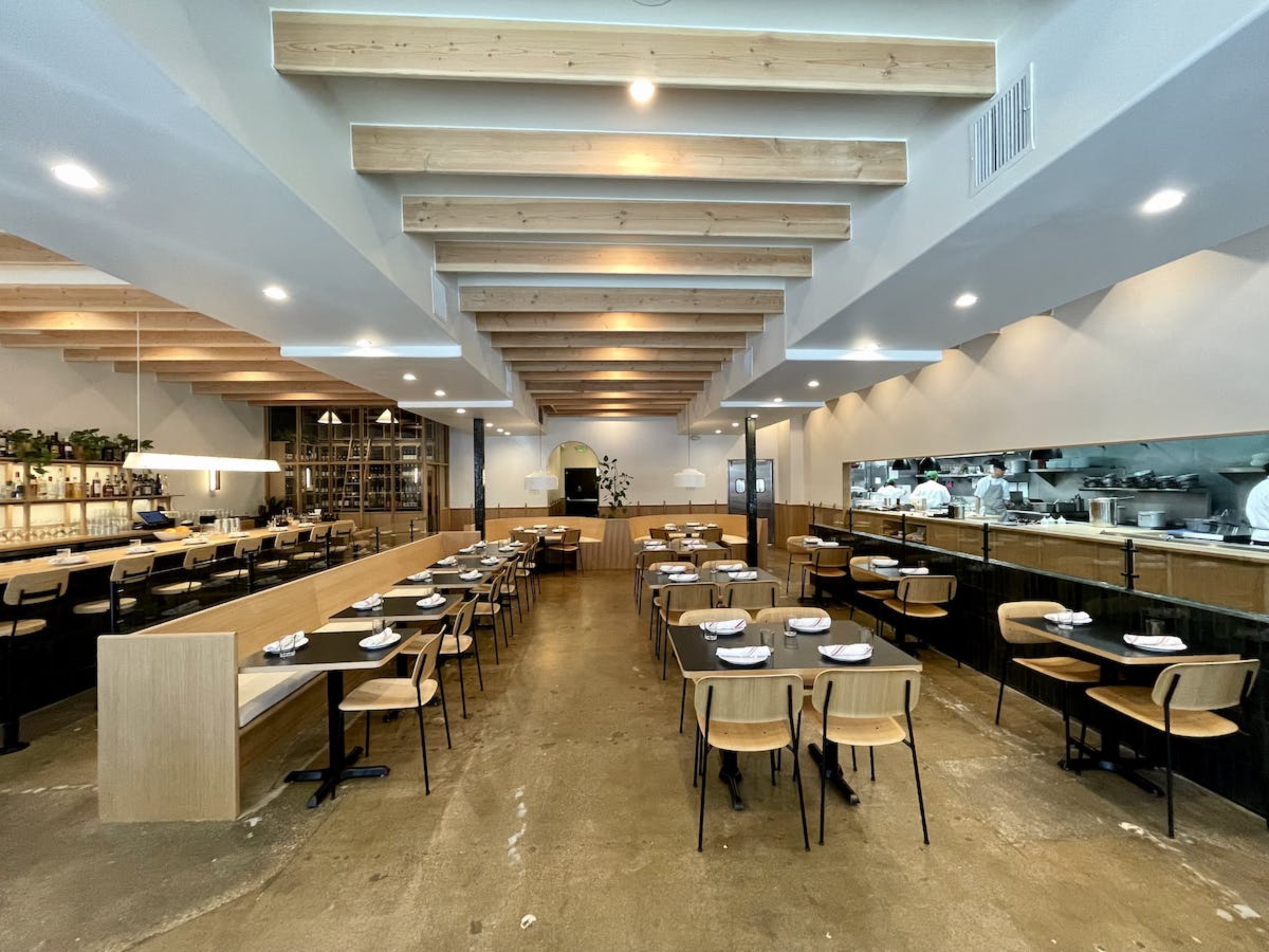 Osteria La Buca - Sherman Oaks, photo 6
