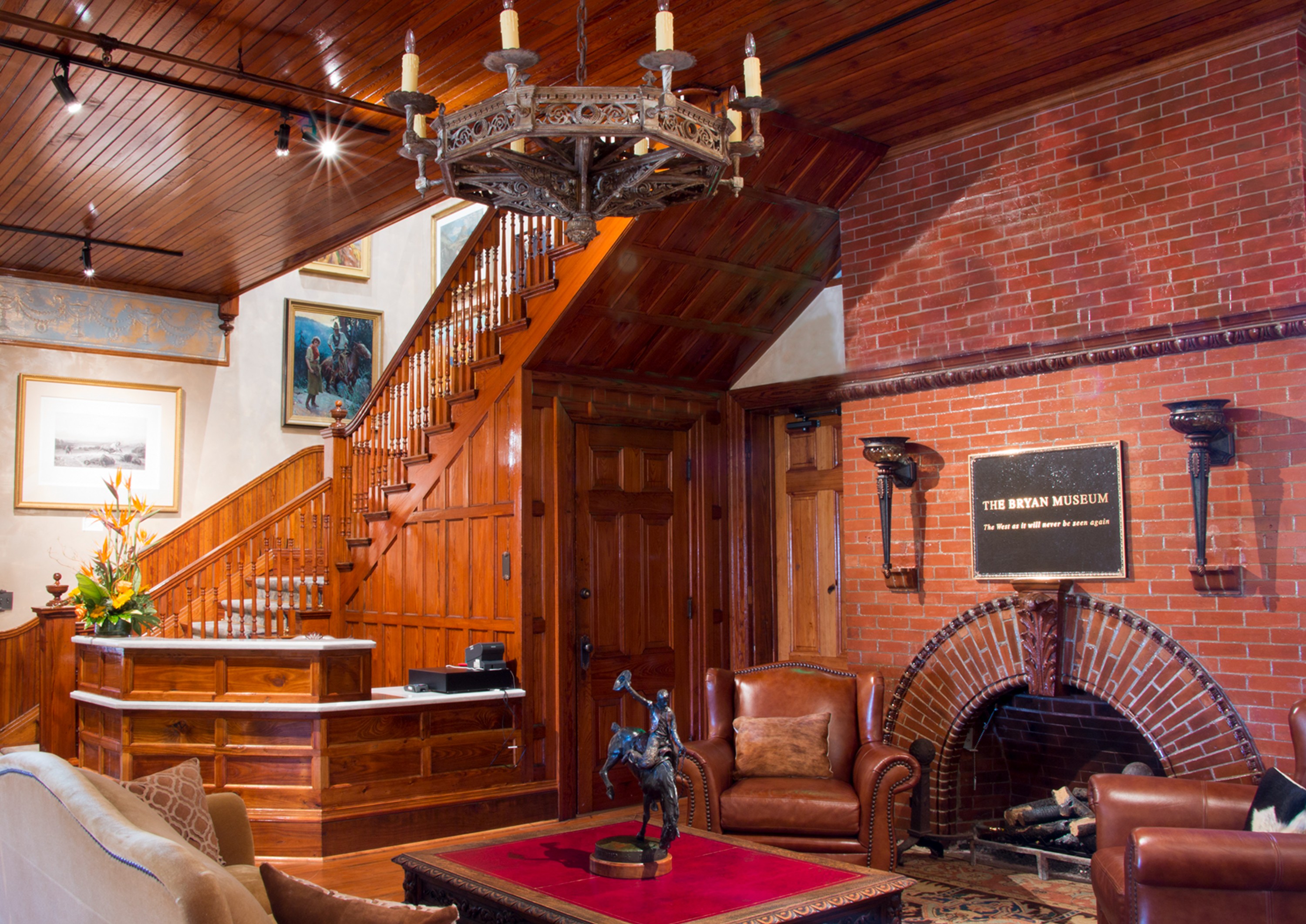 The Bryan Museum, photo 4