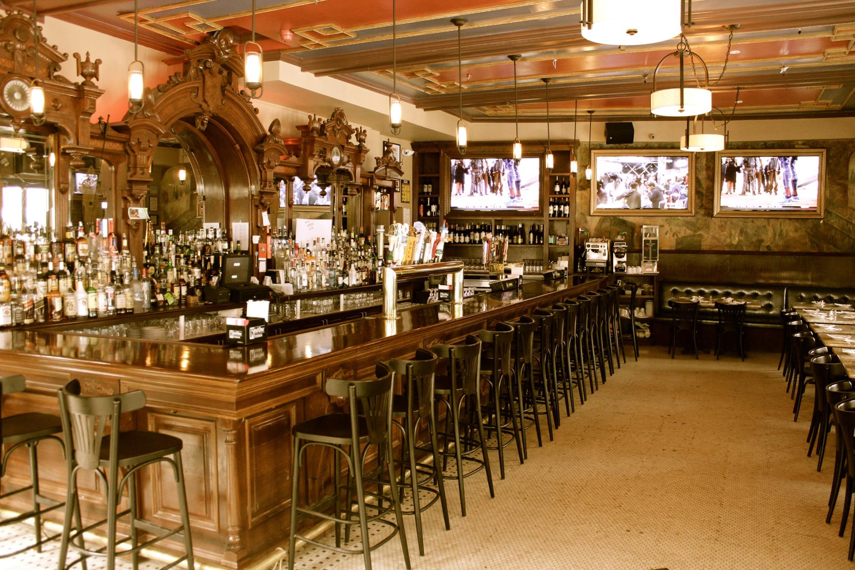 The Paris Cafe, photo 3
