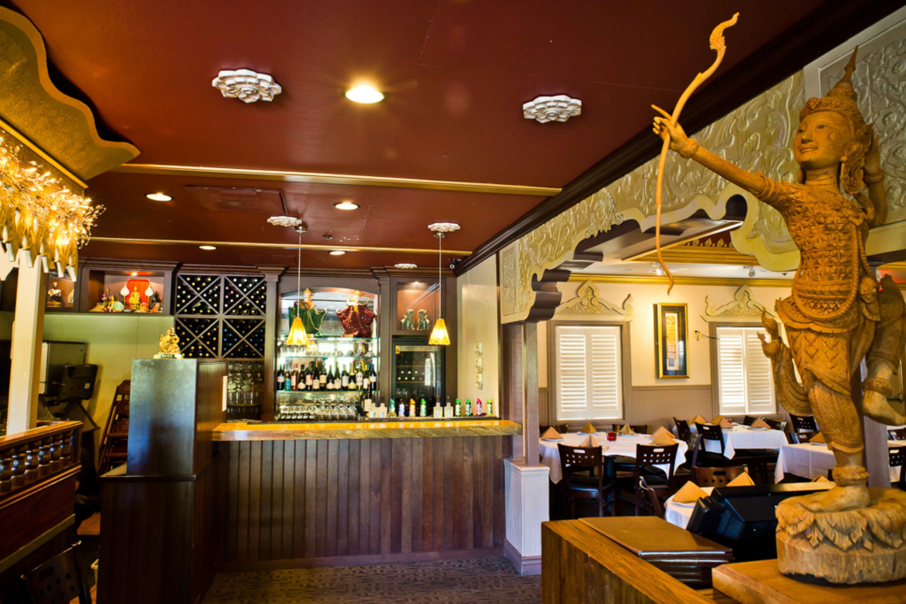 New Krungthai Restaurant, photo 4