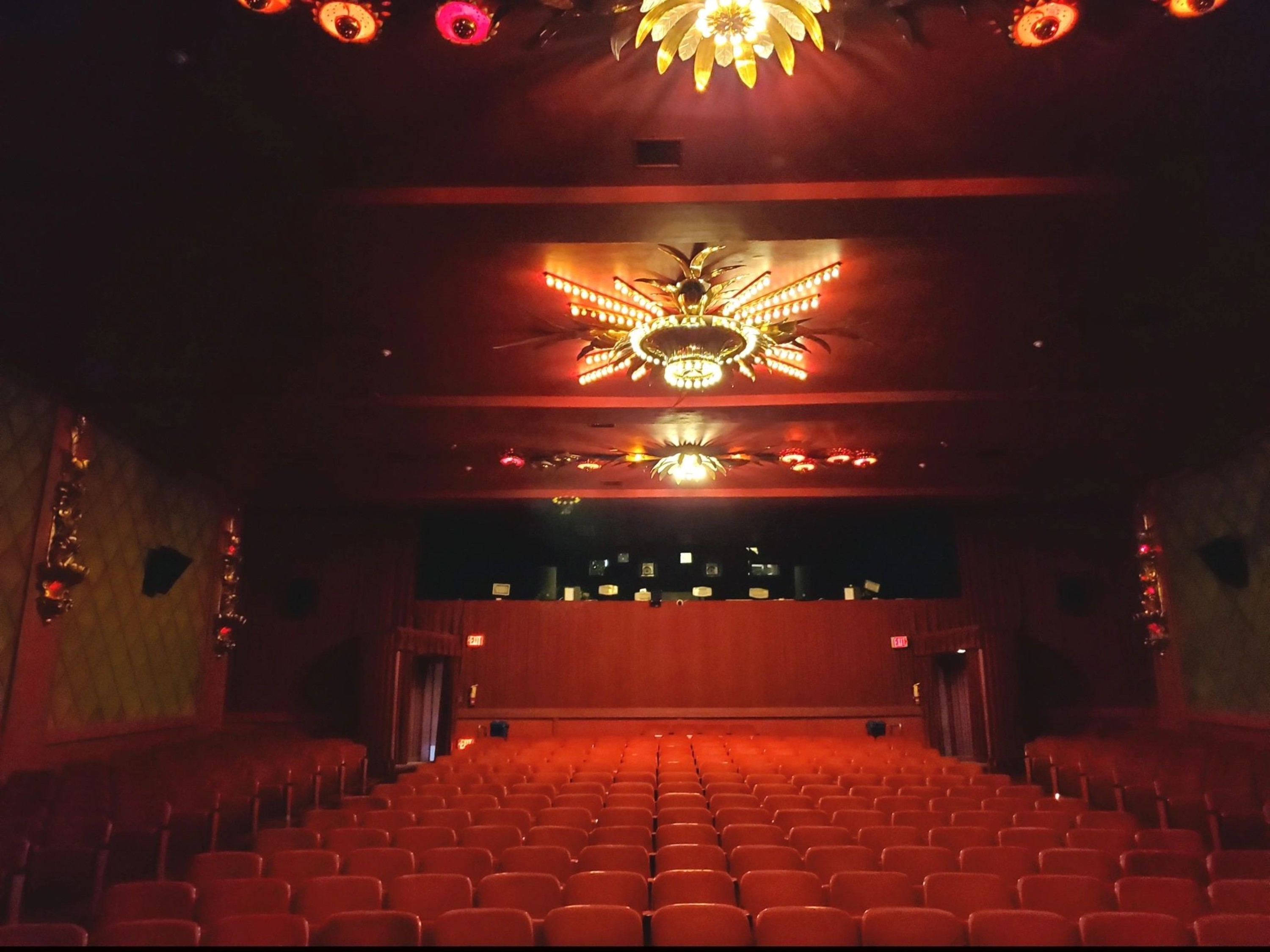 Fine Arts Theatre, photo 5