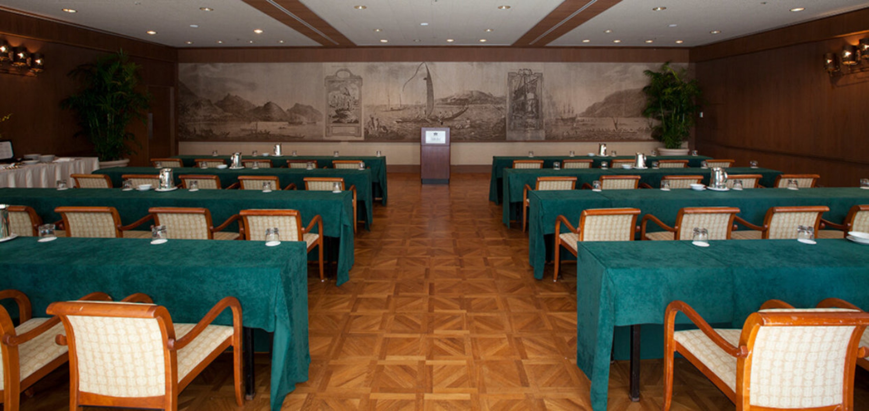 Halekulani Hotel, photo 5