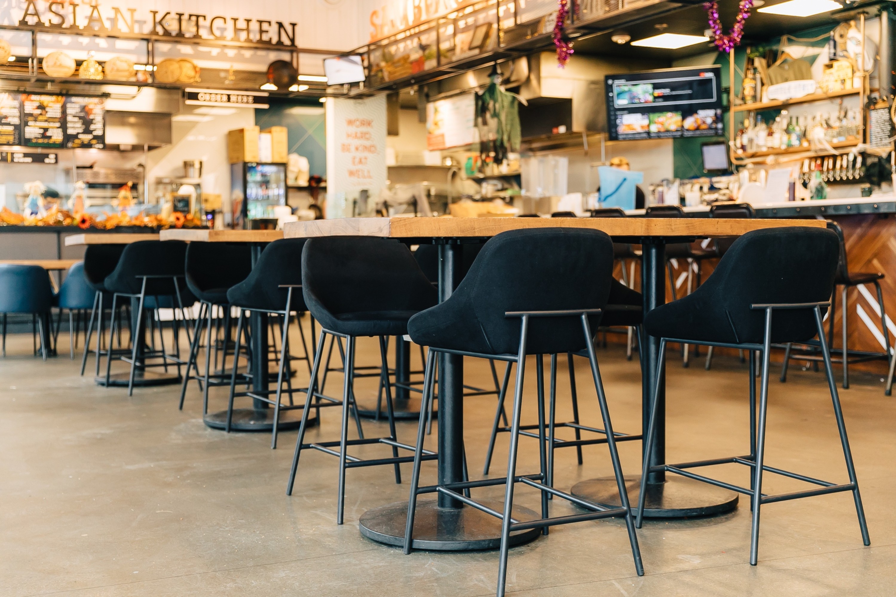 Little Italy Food Hall, photo 4