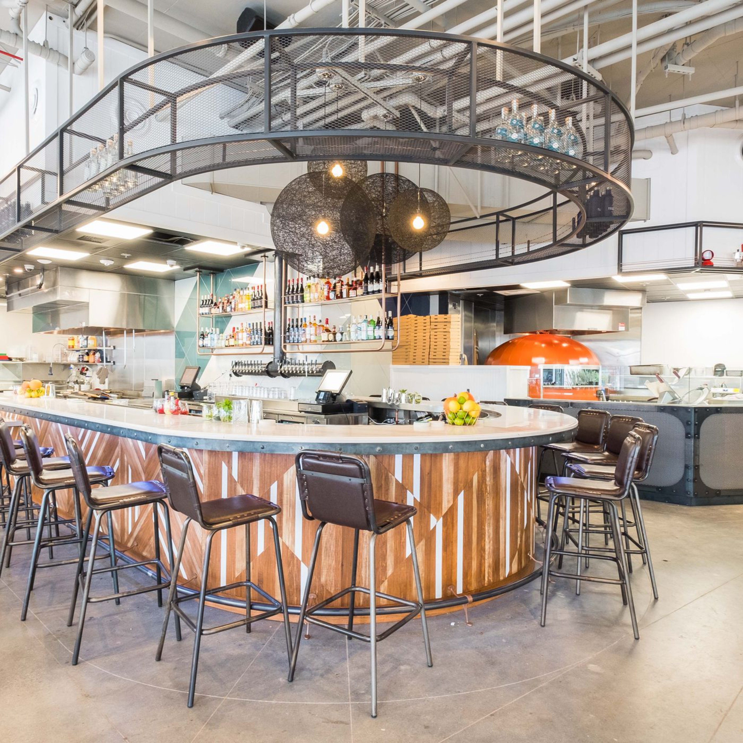 Little Italy Food Hall, photo 5