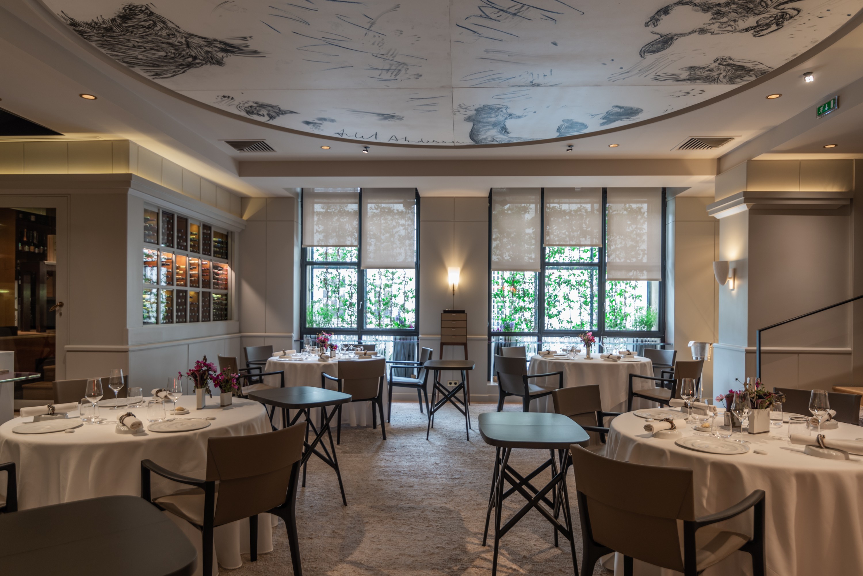 Pierre Gagnaire