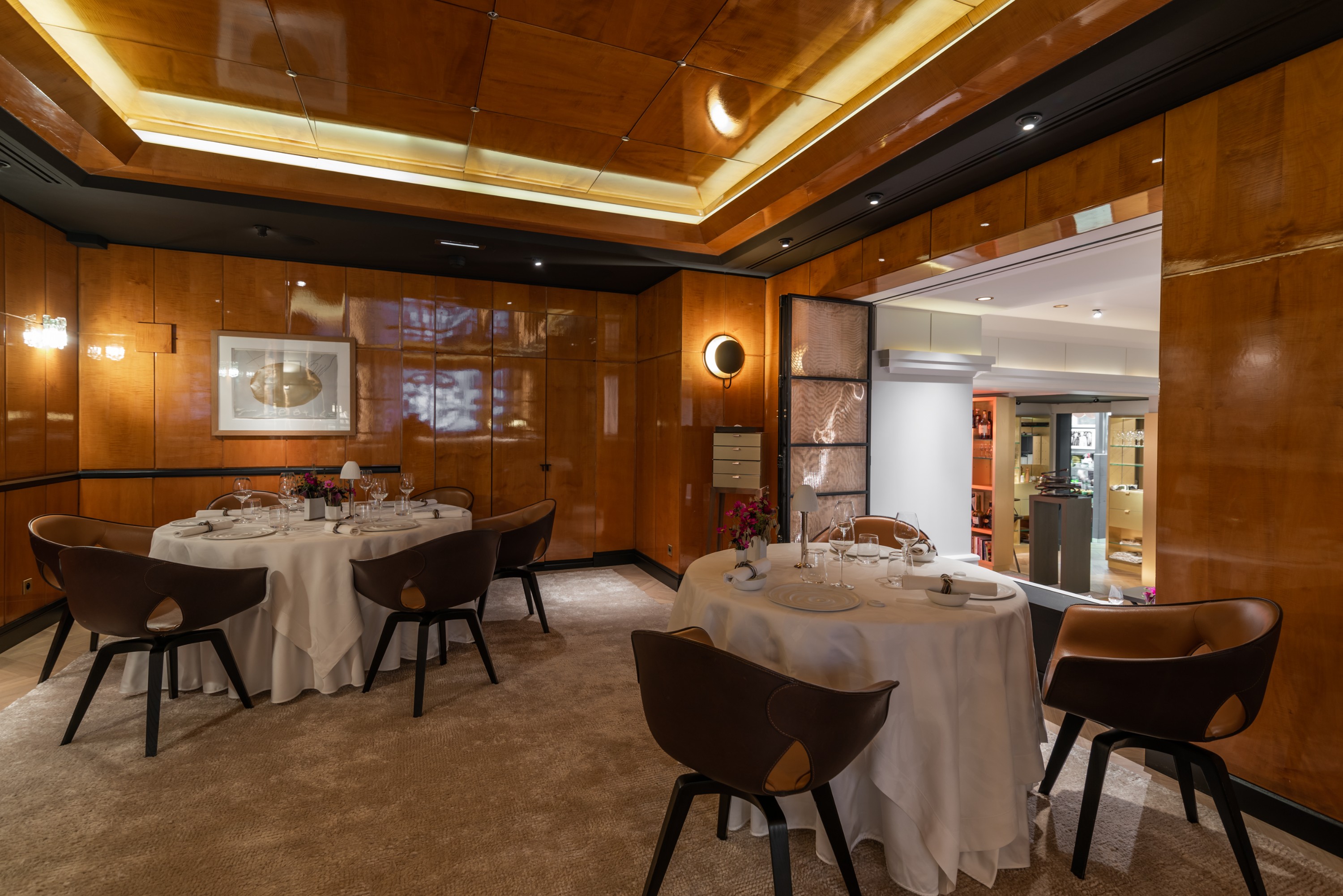 Pierre Gagnaire galerie 3