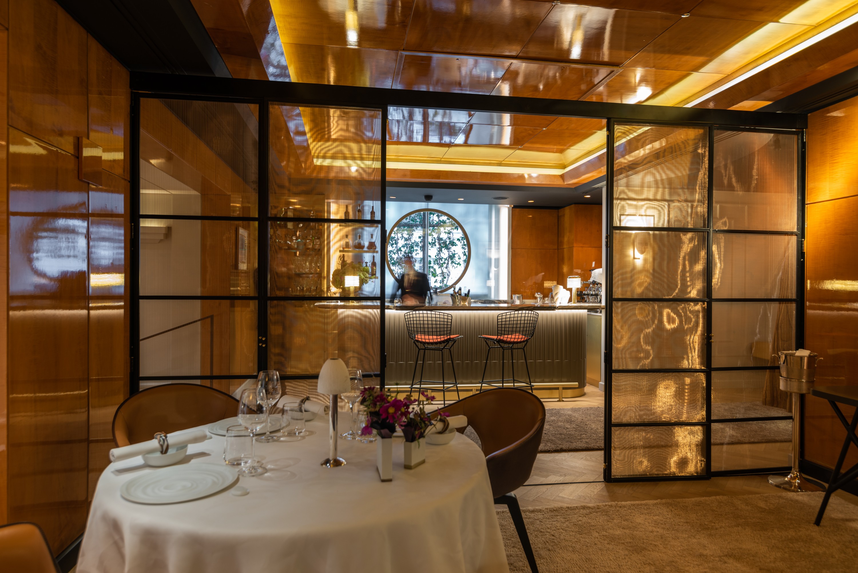 Pierre Gagnaire galerie 4