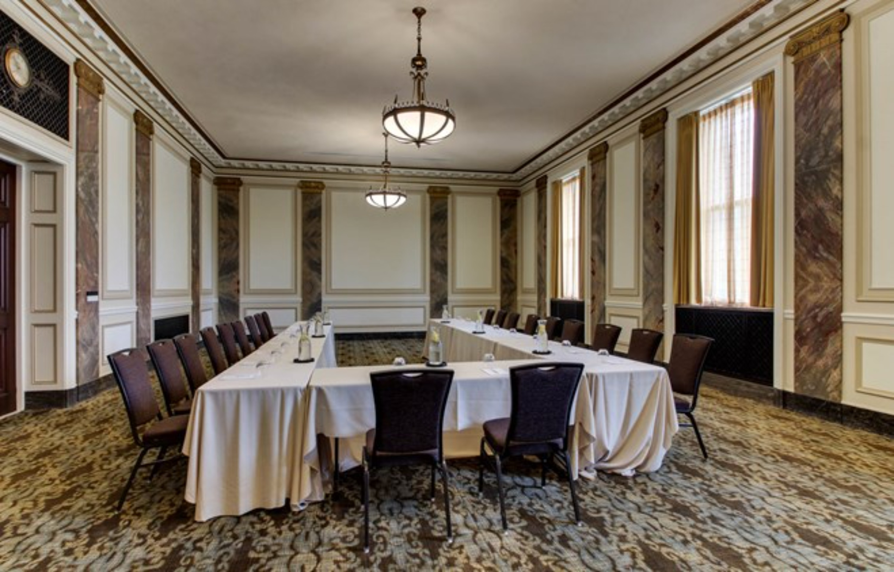 Drury Plaza Hotel Cleveland Downtown, photo 4