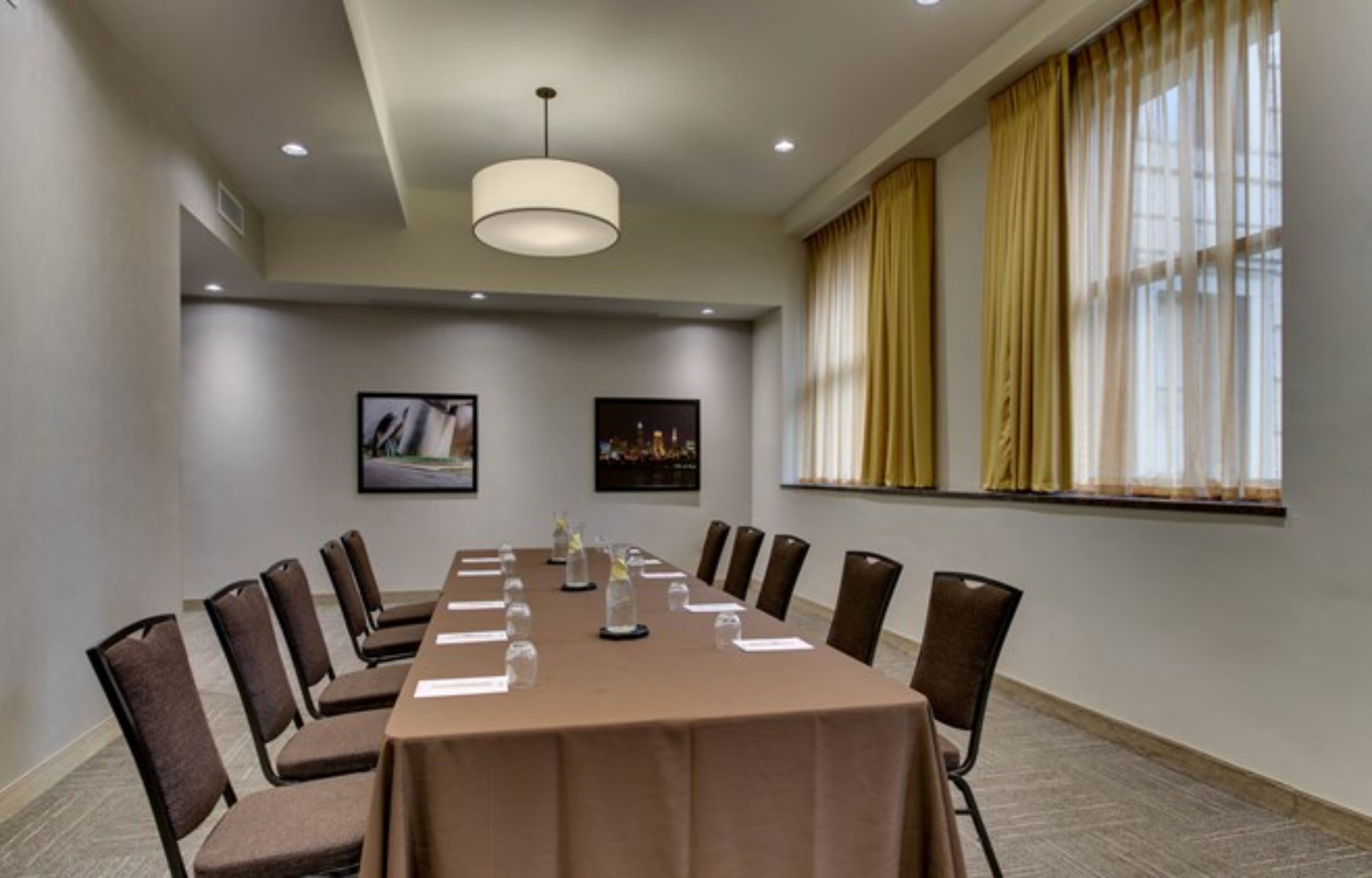 Drury Plaza Hotel Cleveland Downtown, photo 5