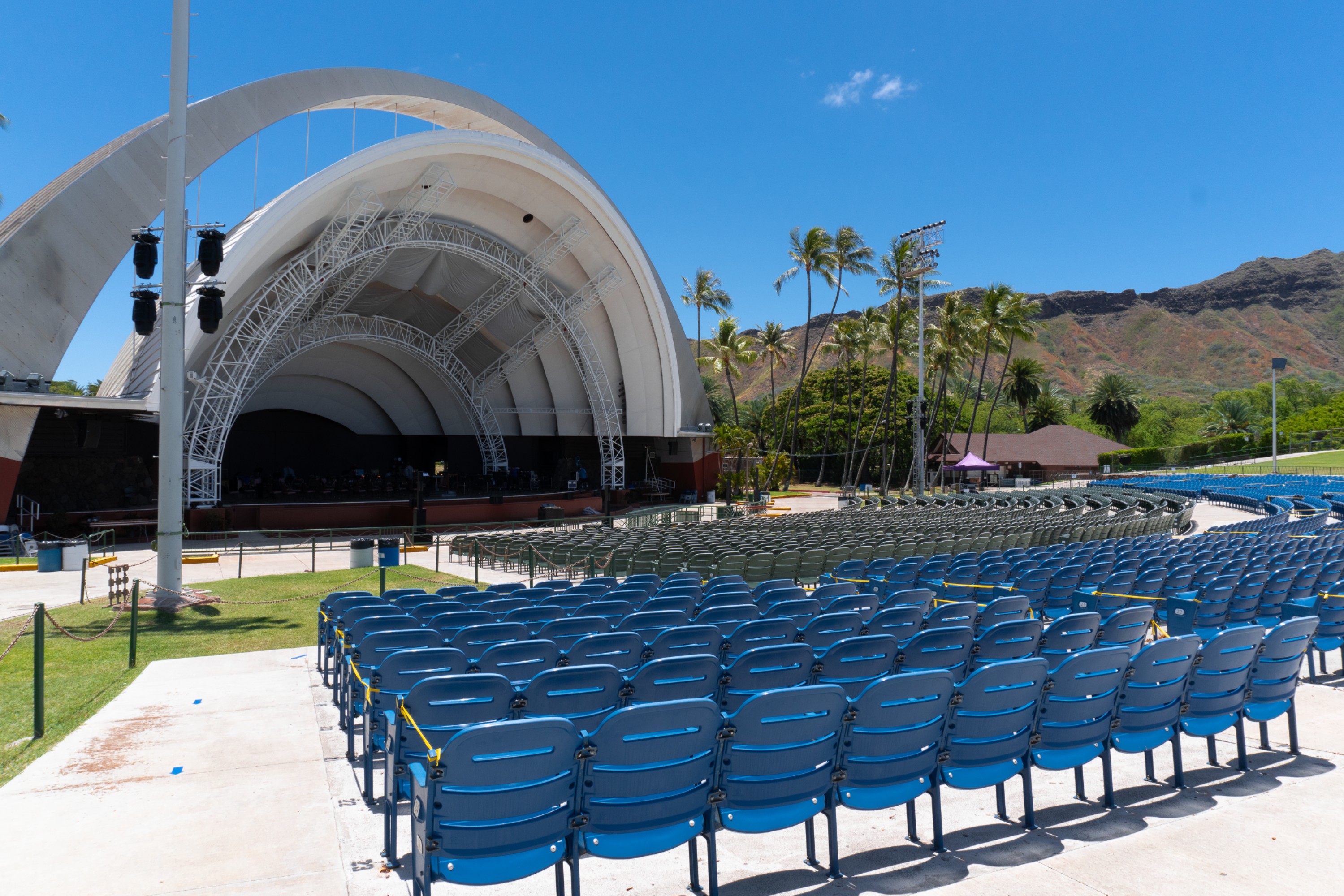 Tom Moffatt Waikiki Shell, photo 4