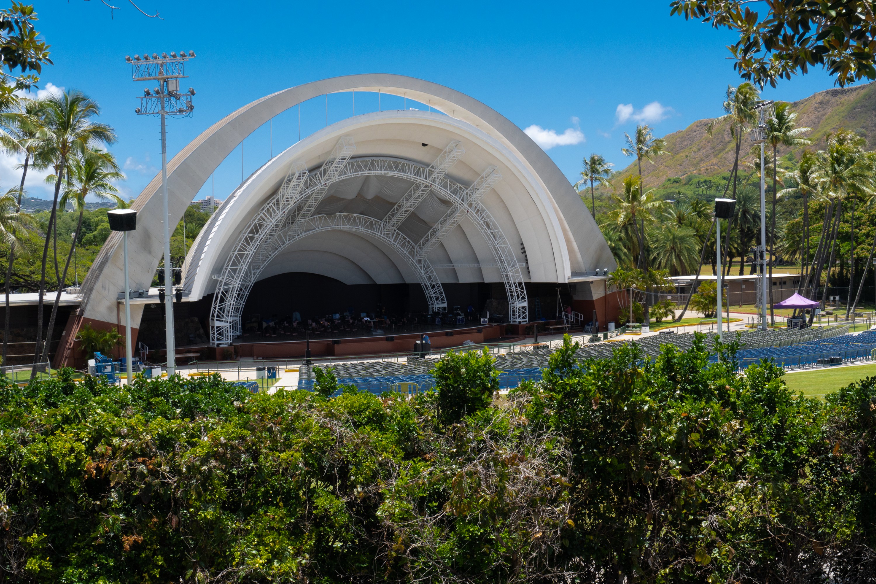 Tom Moffatt Waikiki Shell, photo 3