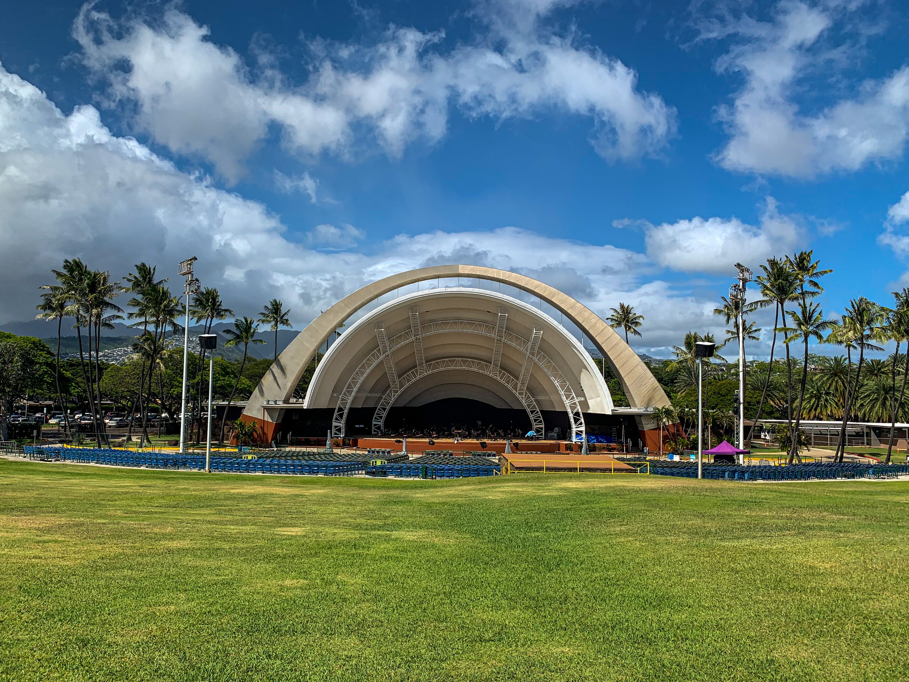 Tom Moffatt Waikiki Shell, photo 5