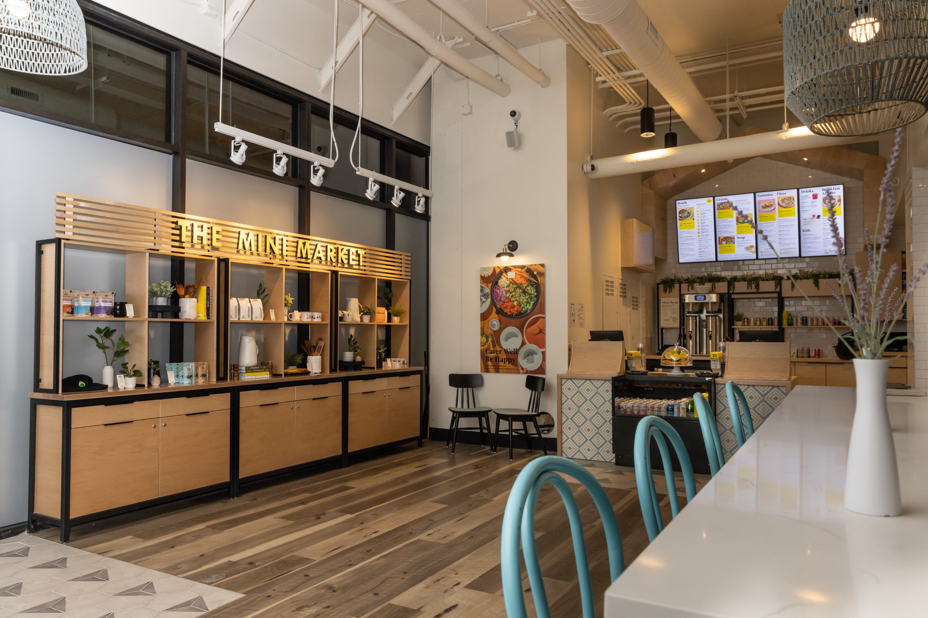 Modern Market Eatery - Fitzsimons - East Colfax Ave, photo 3