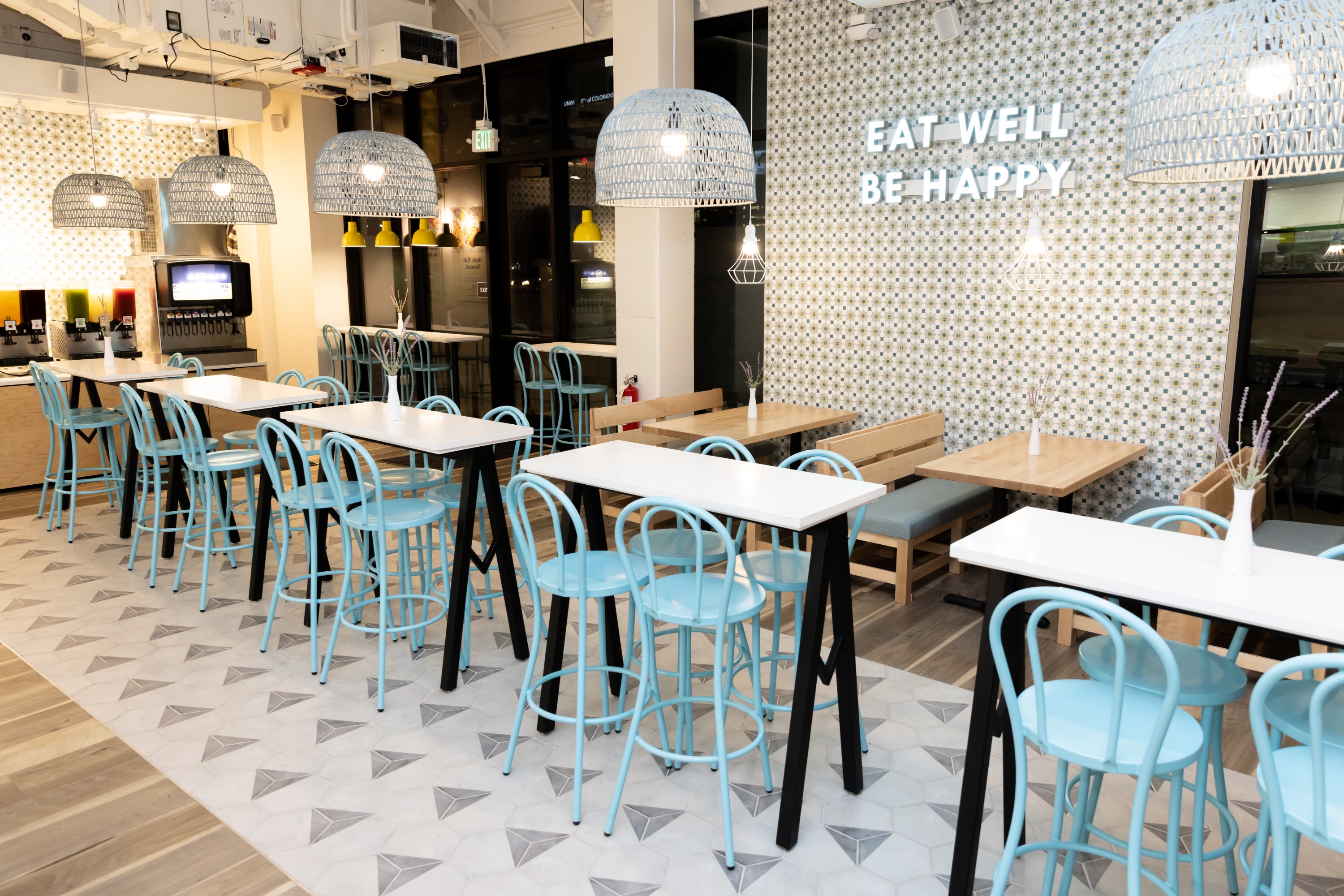 Modern Market Eatery - Fitzsimons - East Colfax Ave, photo 4